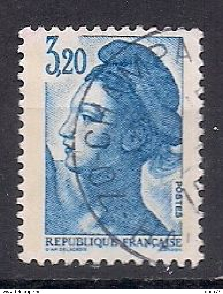 FRANCE    N°    2377  OBLITERE - Used Stamps