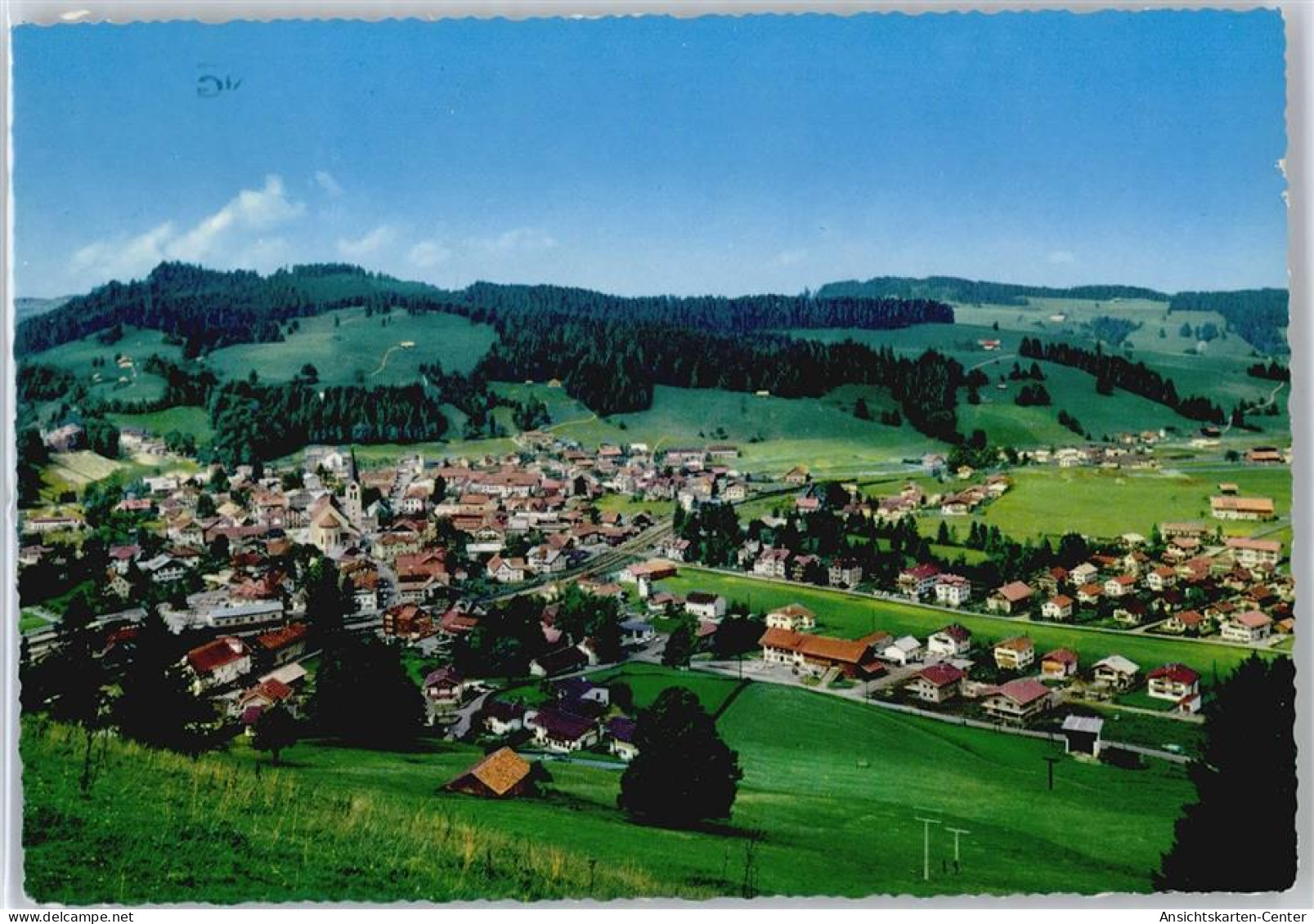 50620902 - Oberstaufen - Oberstaufen