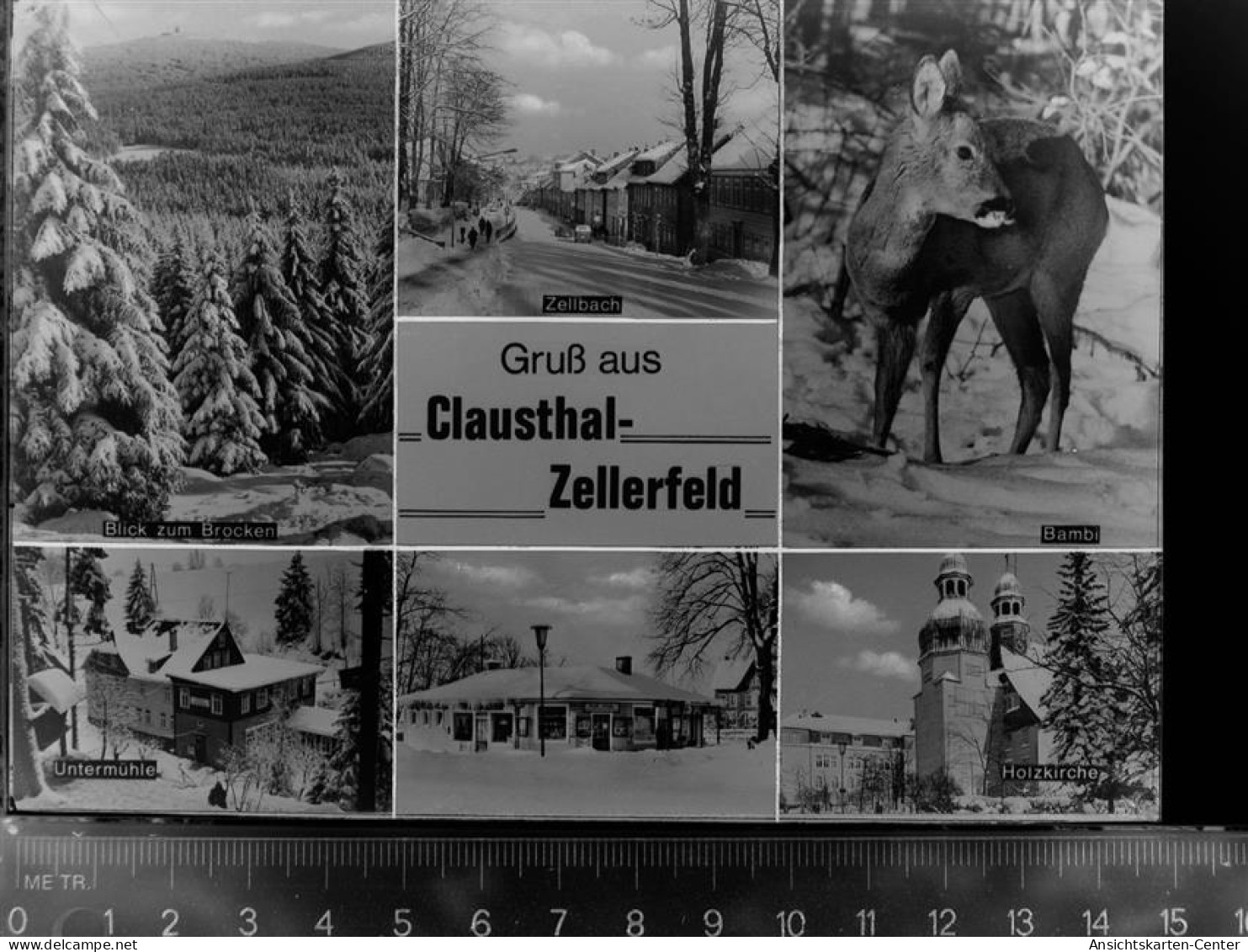 30047502 - Clausthal-Zellerfeld - Clausthal-Zellerfeld