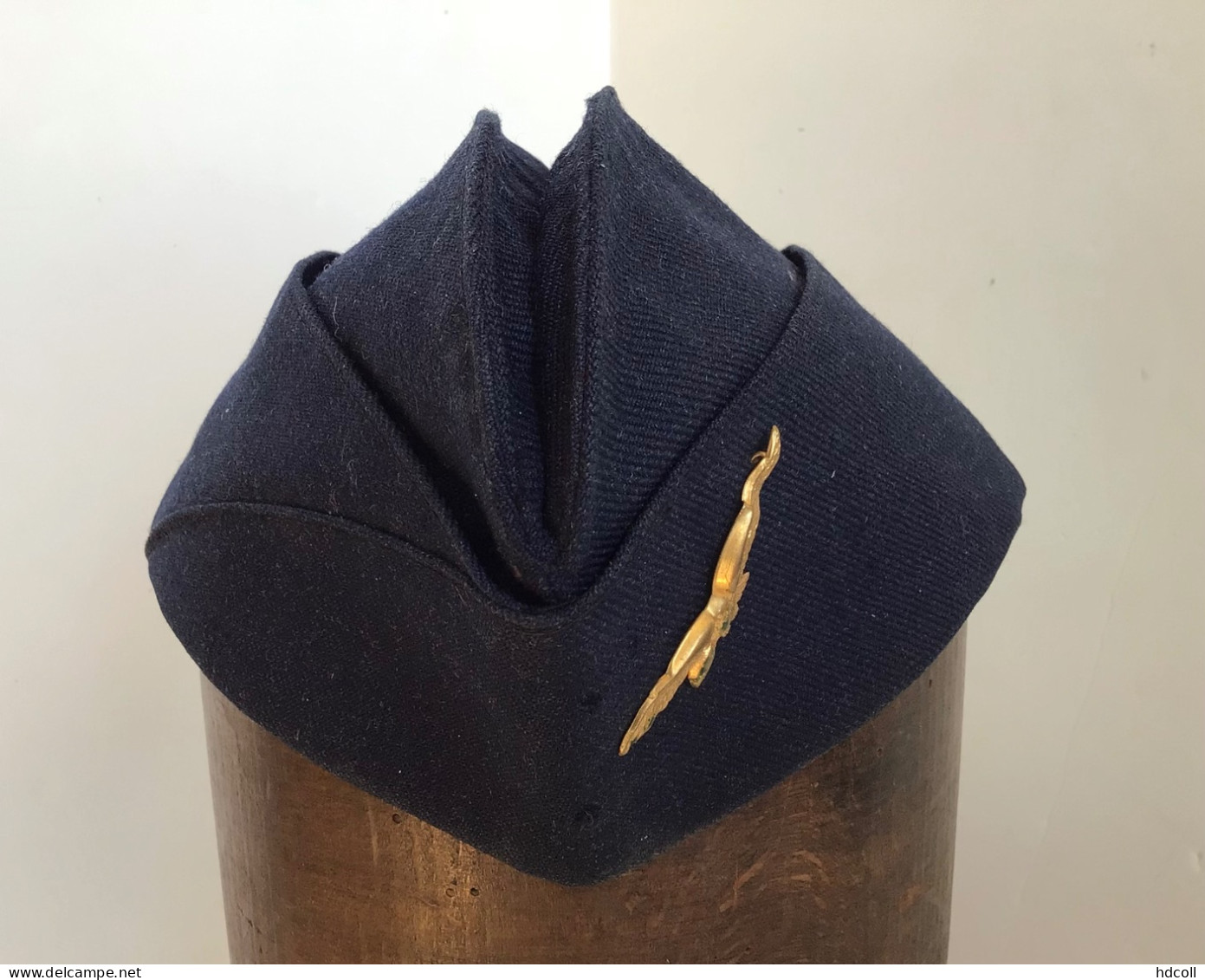 FRANCE - Bonnet De Police  AVIATION ARMEE DE L’AIR Taille 58….. #142 - 1939-45