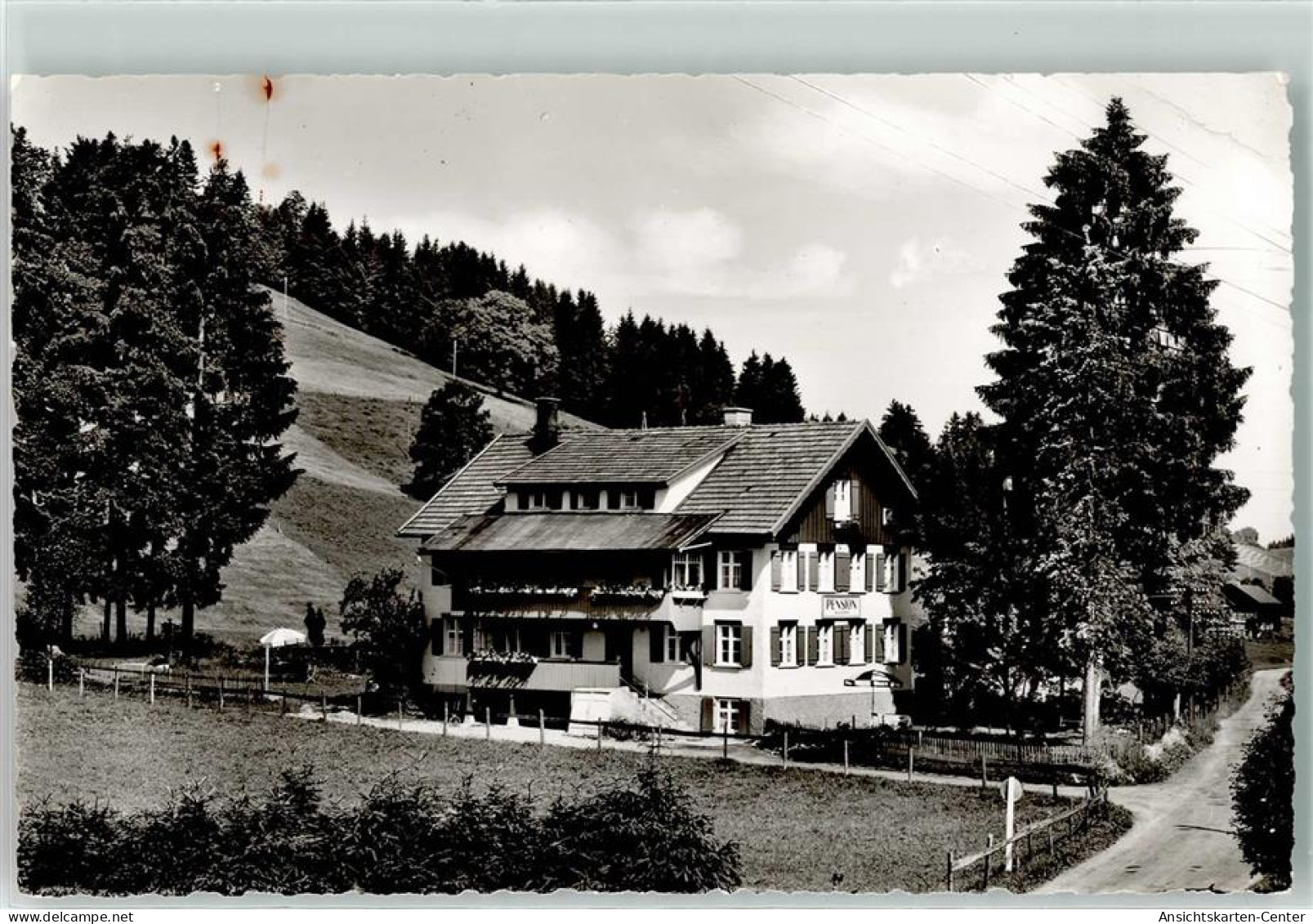 39221902 - Oberstaufen - Oberstaufen