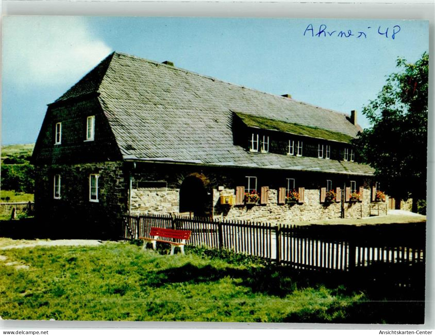 39768902 - Ahrweiler - Bad Neuenahr-Ahrweiler