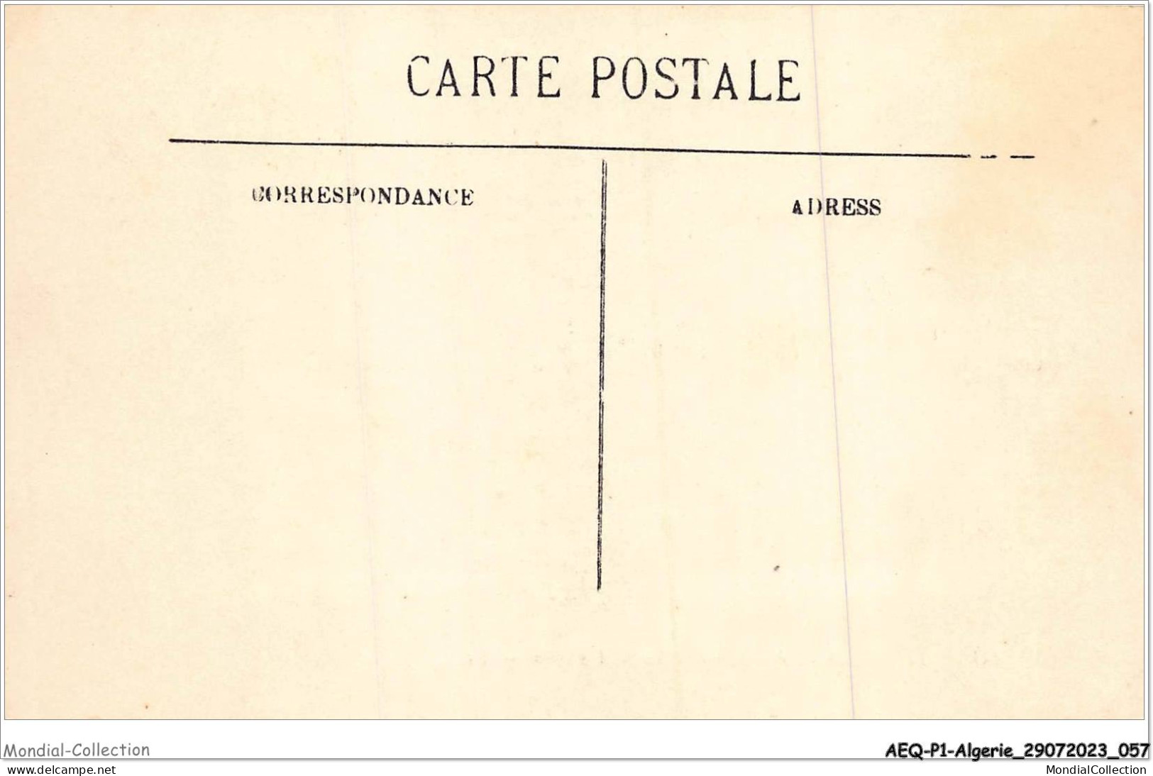 AEQP1-ALGERIE-0029 - BONE - La Seybouse à Hippone Et Saint-augustin - Annaba (Bône)