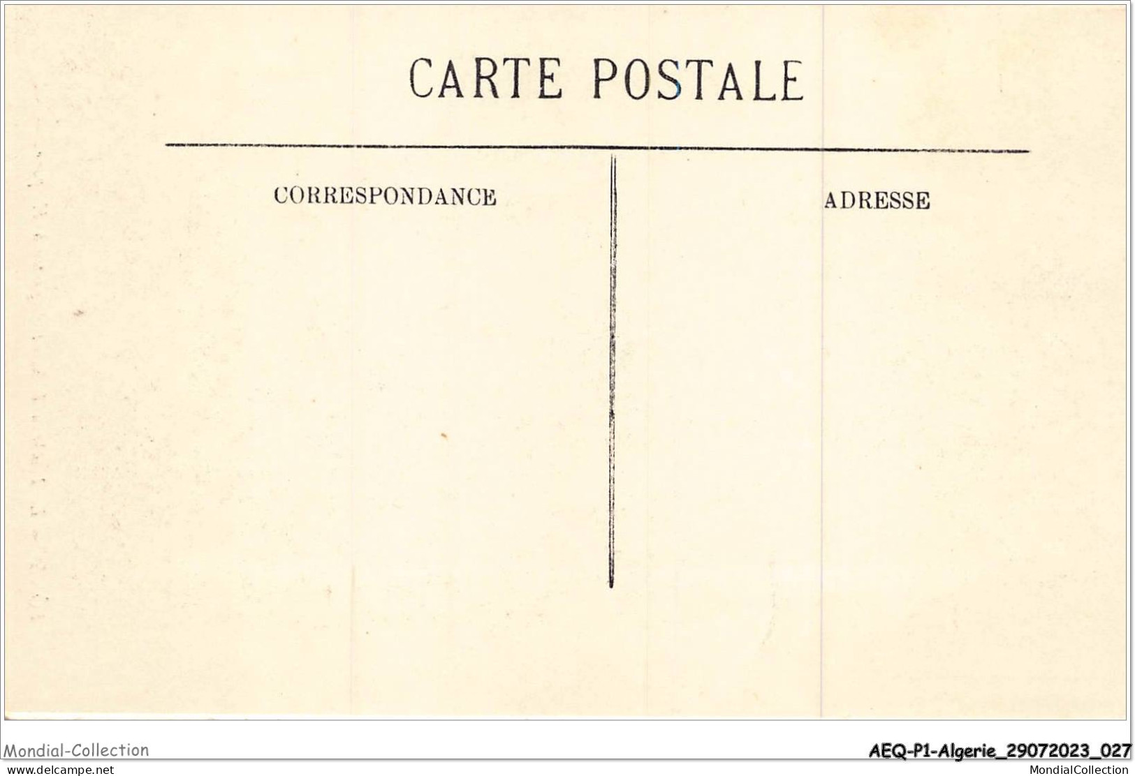 AEQP1-ALGERIE-0014 - BONE - Le Tombeau De Saint-augustin à Hippone - Annaba (Bône)