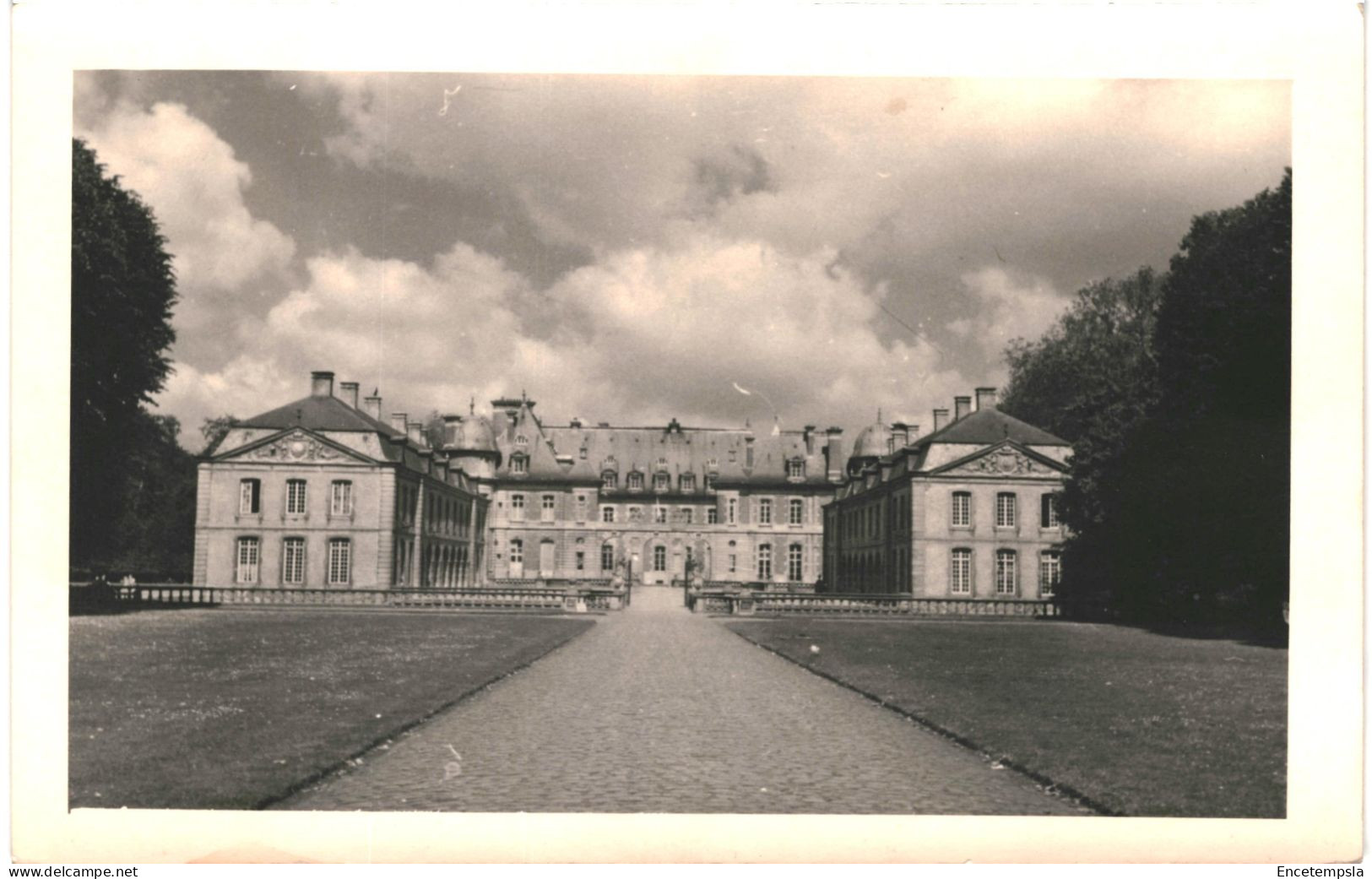 CPA Carte Postale Vierge Belgique  Beloeil  Le Château  VM79664 - Beloeil