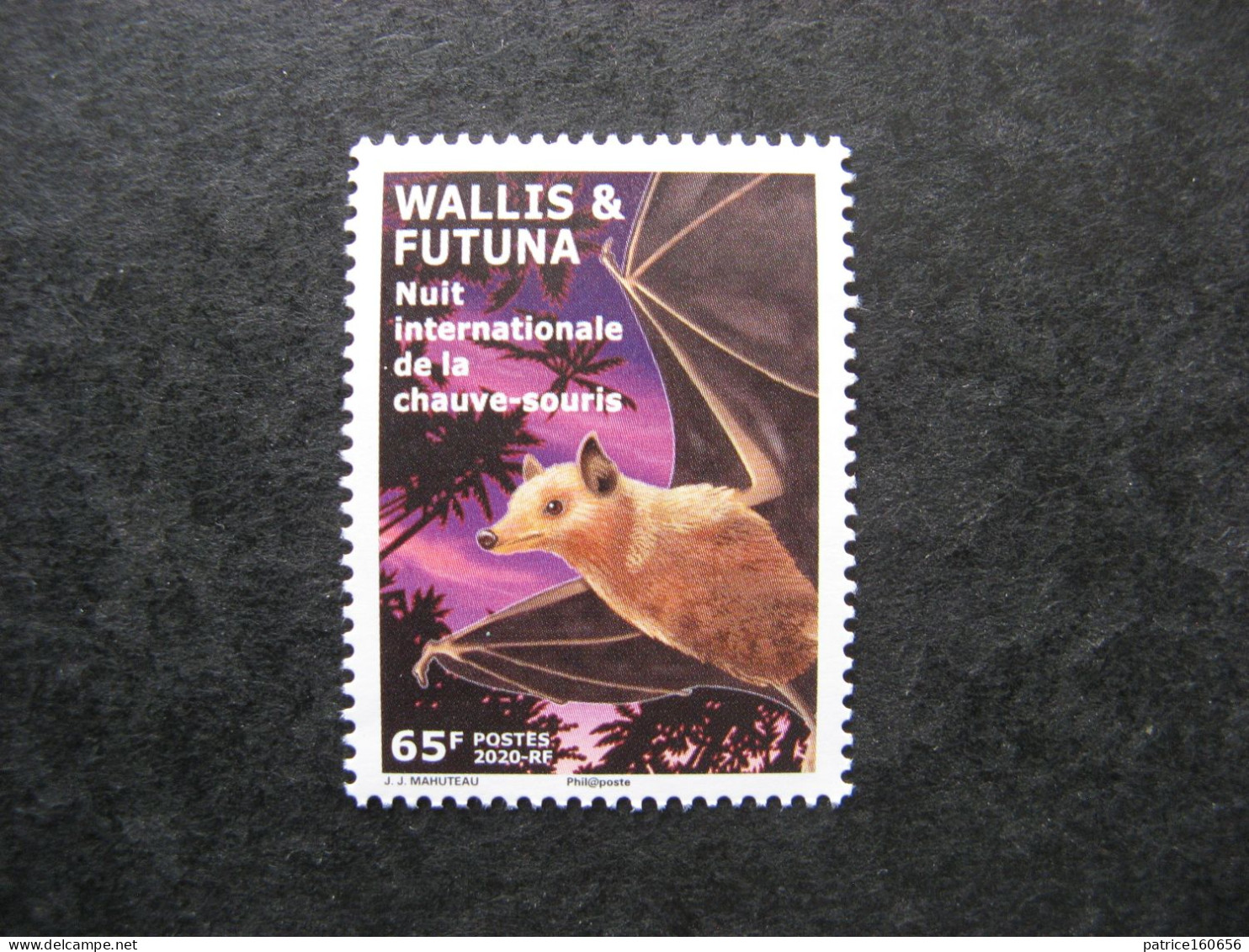 Wallis Et Futuna: TB N° 929,  Neuf XX . - Neufs