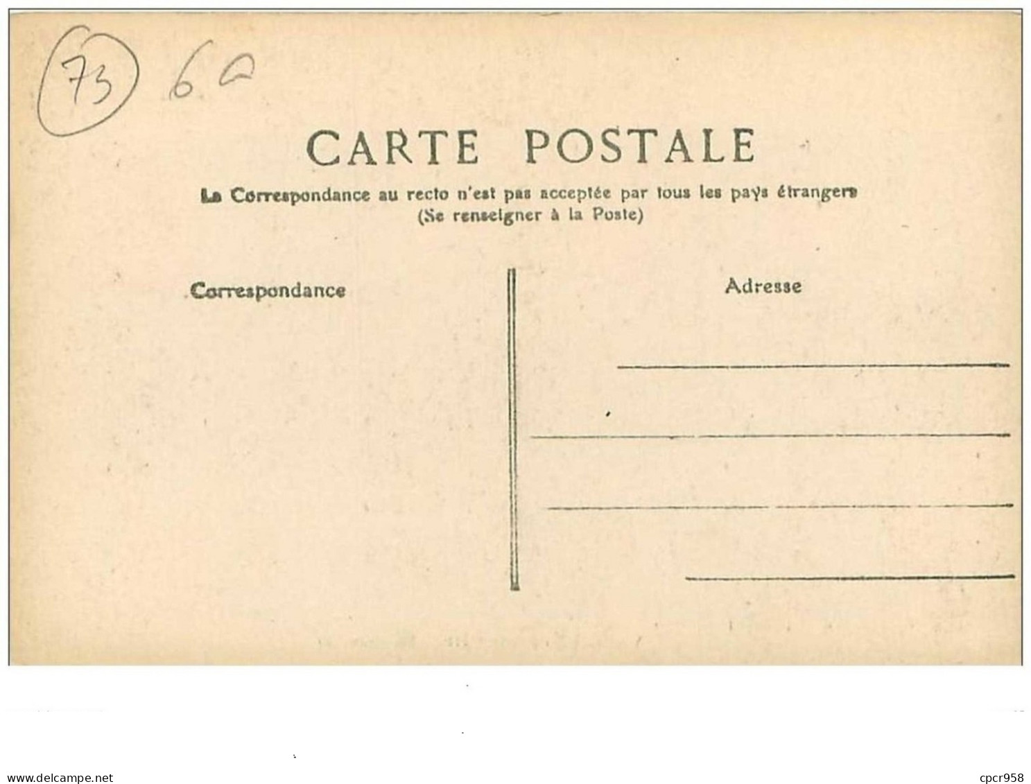 73.LES ECHELLES.n°10500.VUE GENERALE DES ECHELLES - Les Echelles