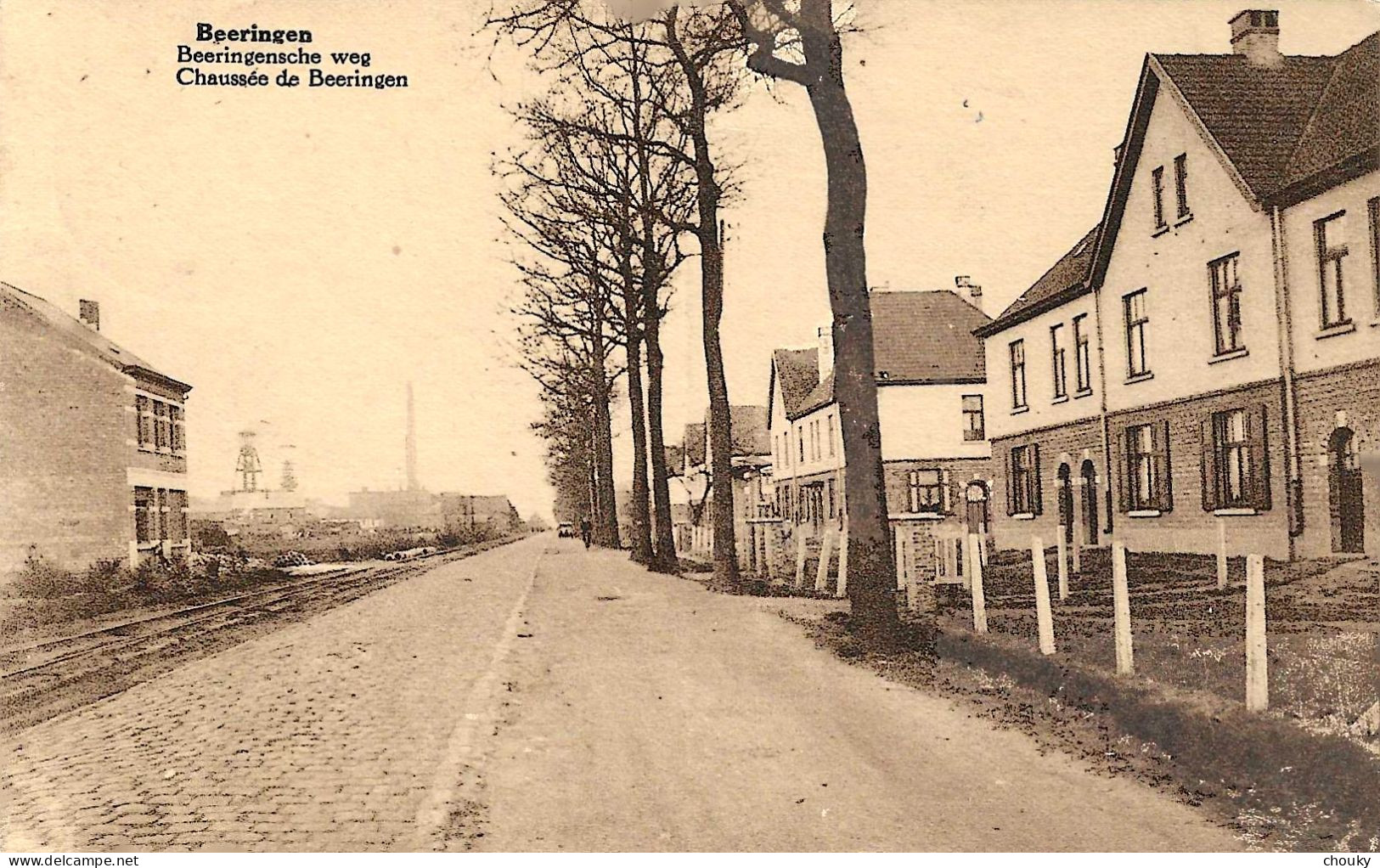 Beeringen (1937) - Beringen