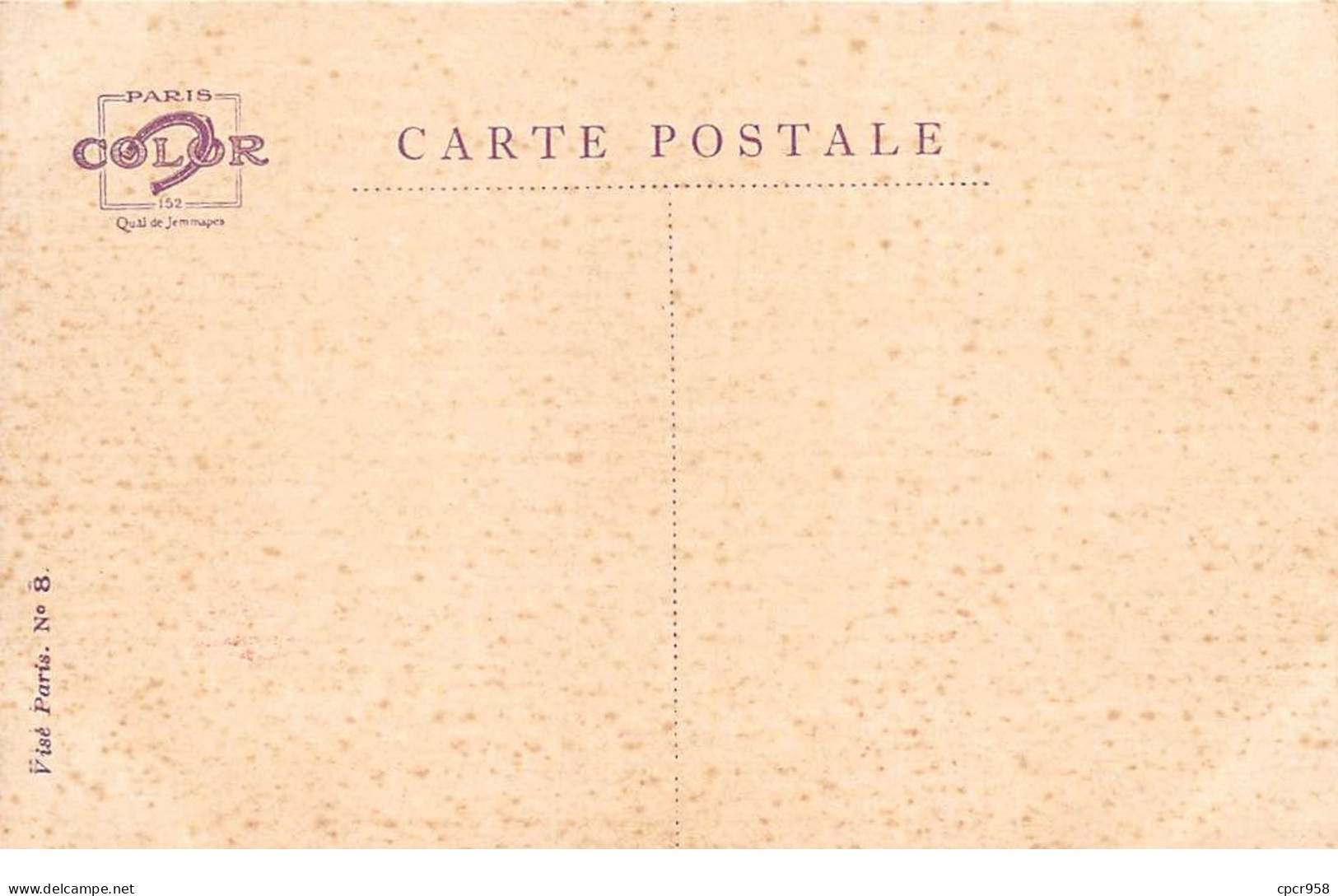 Illustrateur - N°74602 - Emile Dupuis N°8 - Garibaldien - Un Argonne Janvier 1915 - Dupuis, Emile