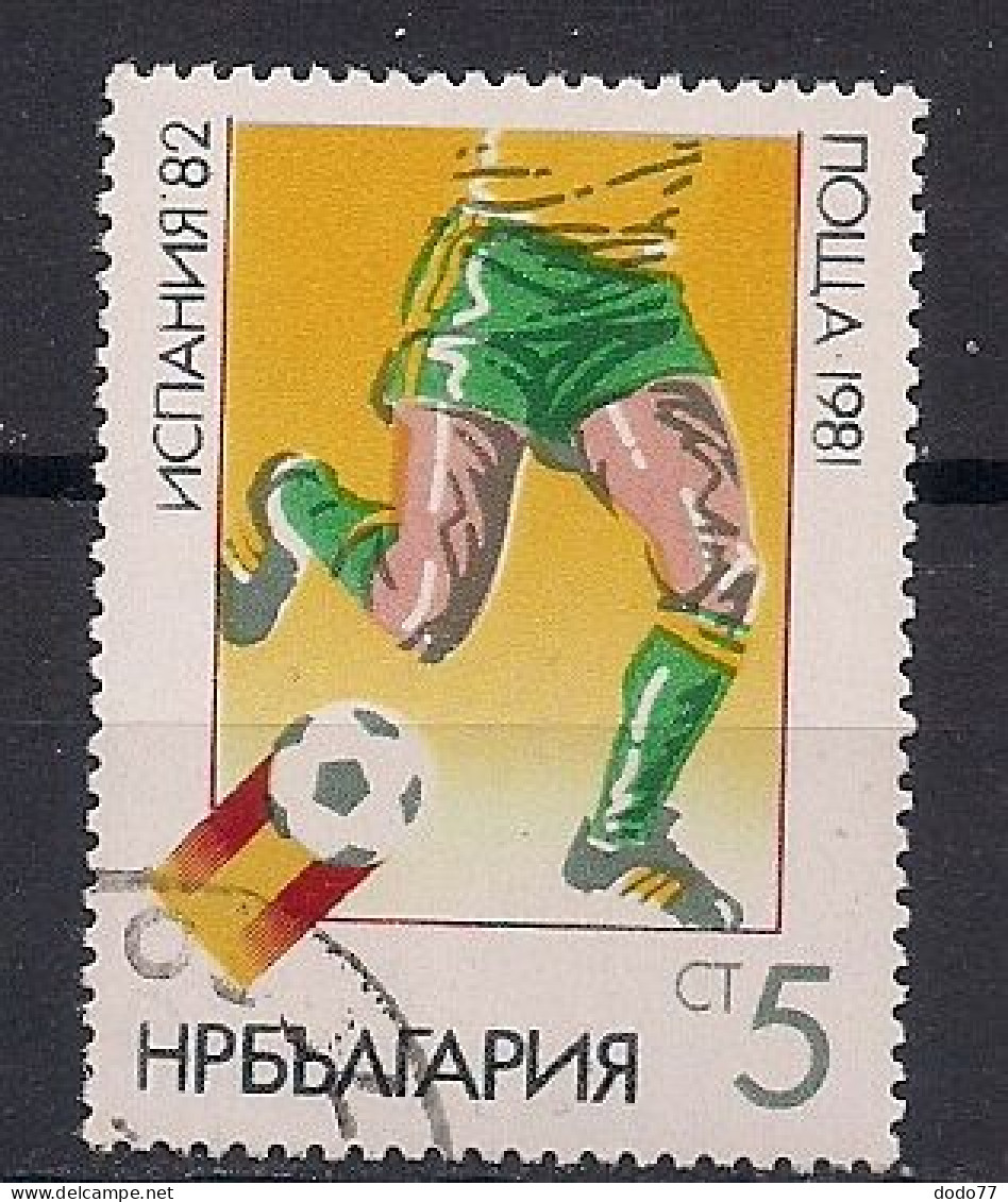 BULGARIE   N°   2668  OBLITERE - Used Stamps