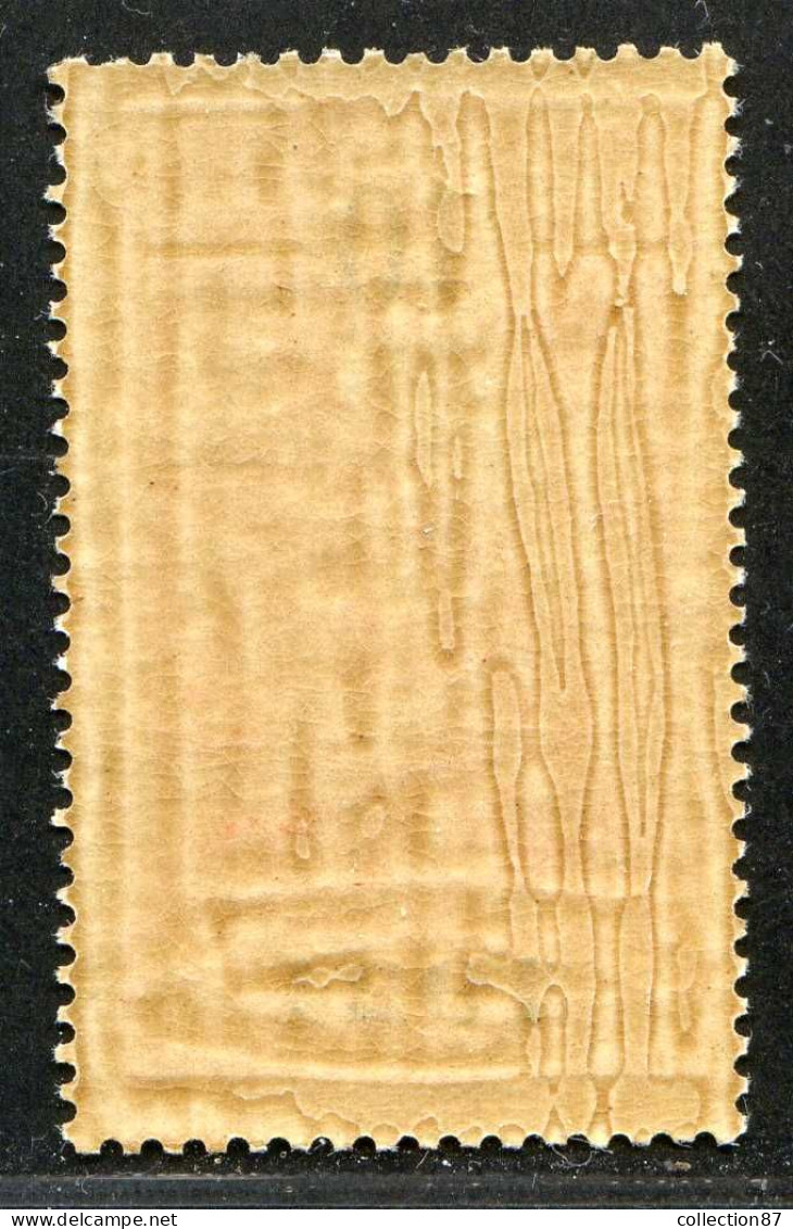 REF 090 > OCEANIE < Yv N° 45 * * Neuf Luxe Gomme Coloniale Dos Visible - MNH * * - Unused Stamps