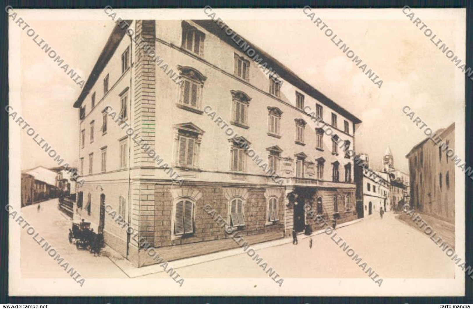 Grosseto Cartolina RB2592 - Grosseto