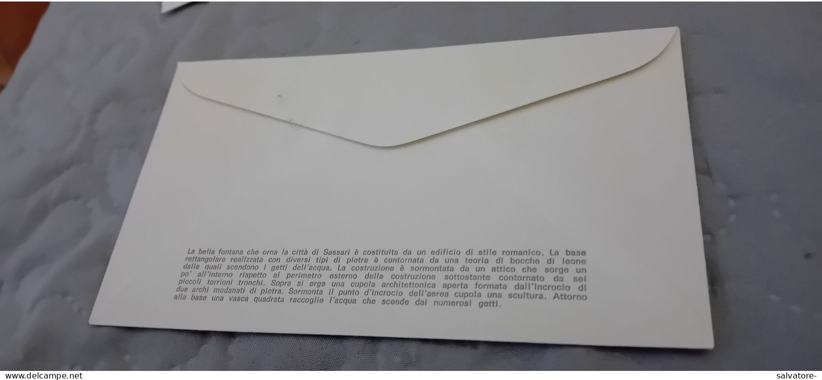 CARTOLINA  COMMEMORATIVA CON ANNULLI TRAPANI FILATELICO 1975 - Postal Services