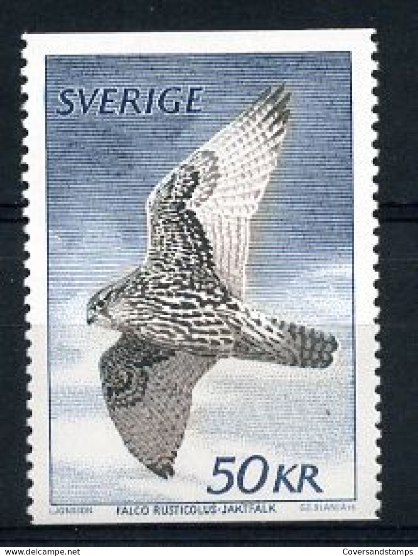 Zweden - 1122   - MNH - Neufs