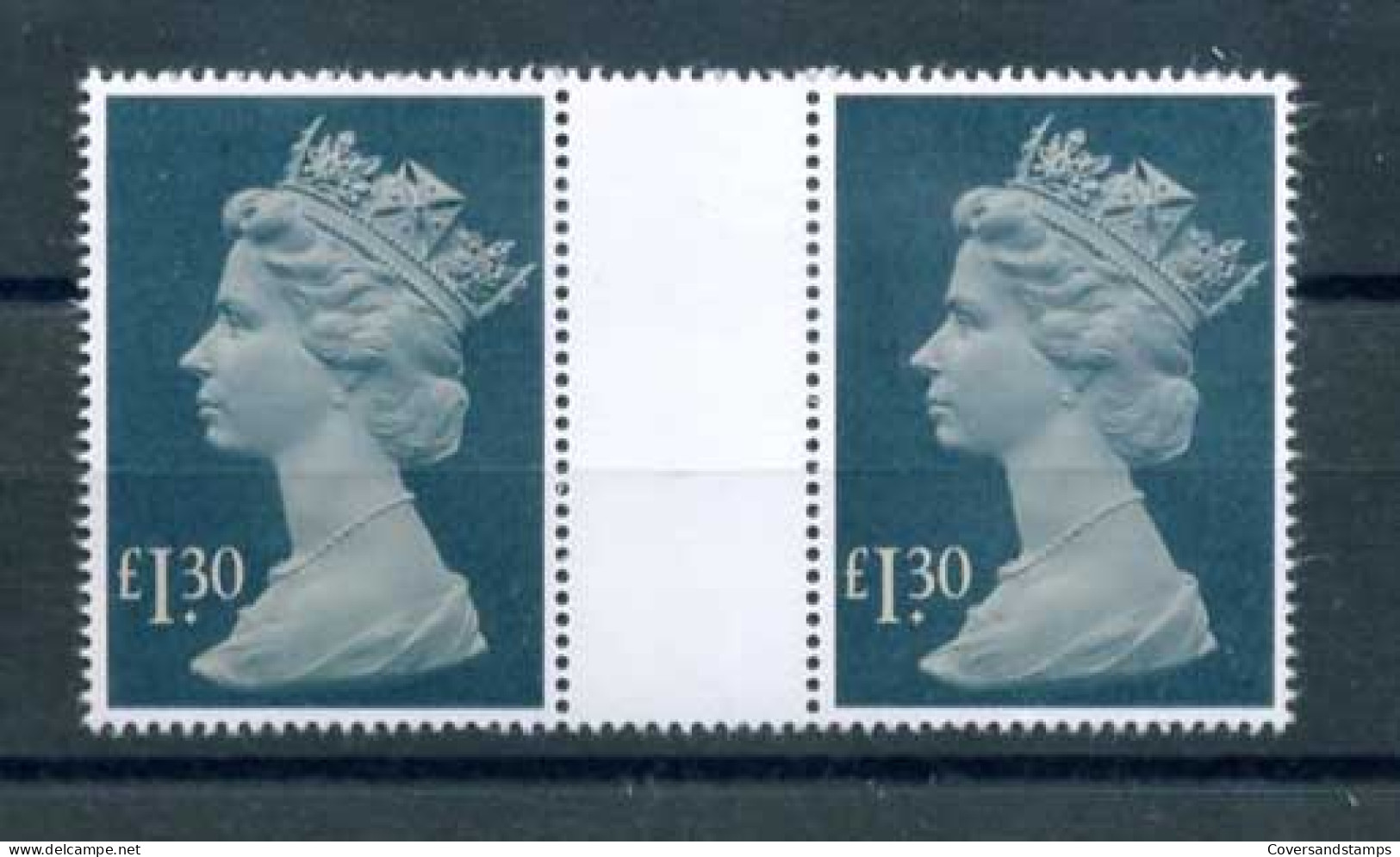 Groot-Brittannië  - Queen Elizabeth - Y 1099     **  MNH                  - Unused Stamps