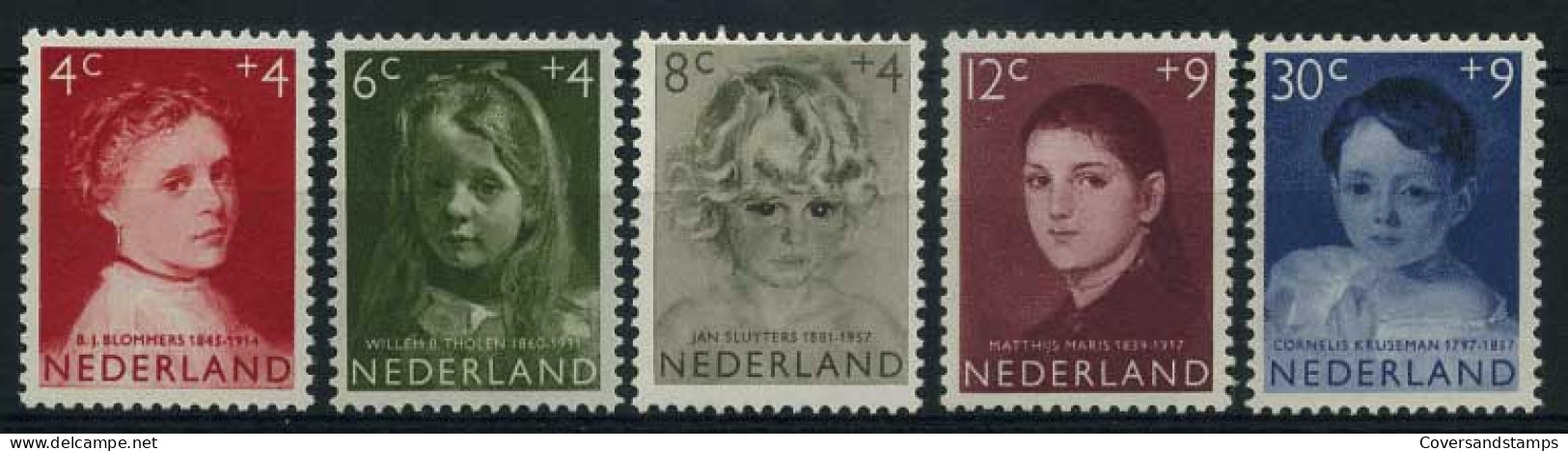 Nederland - 702/06  ** MNH                                                  - Neufs