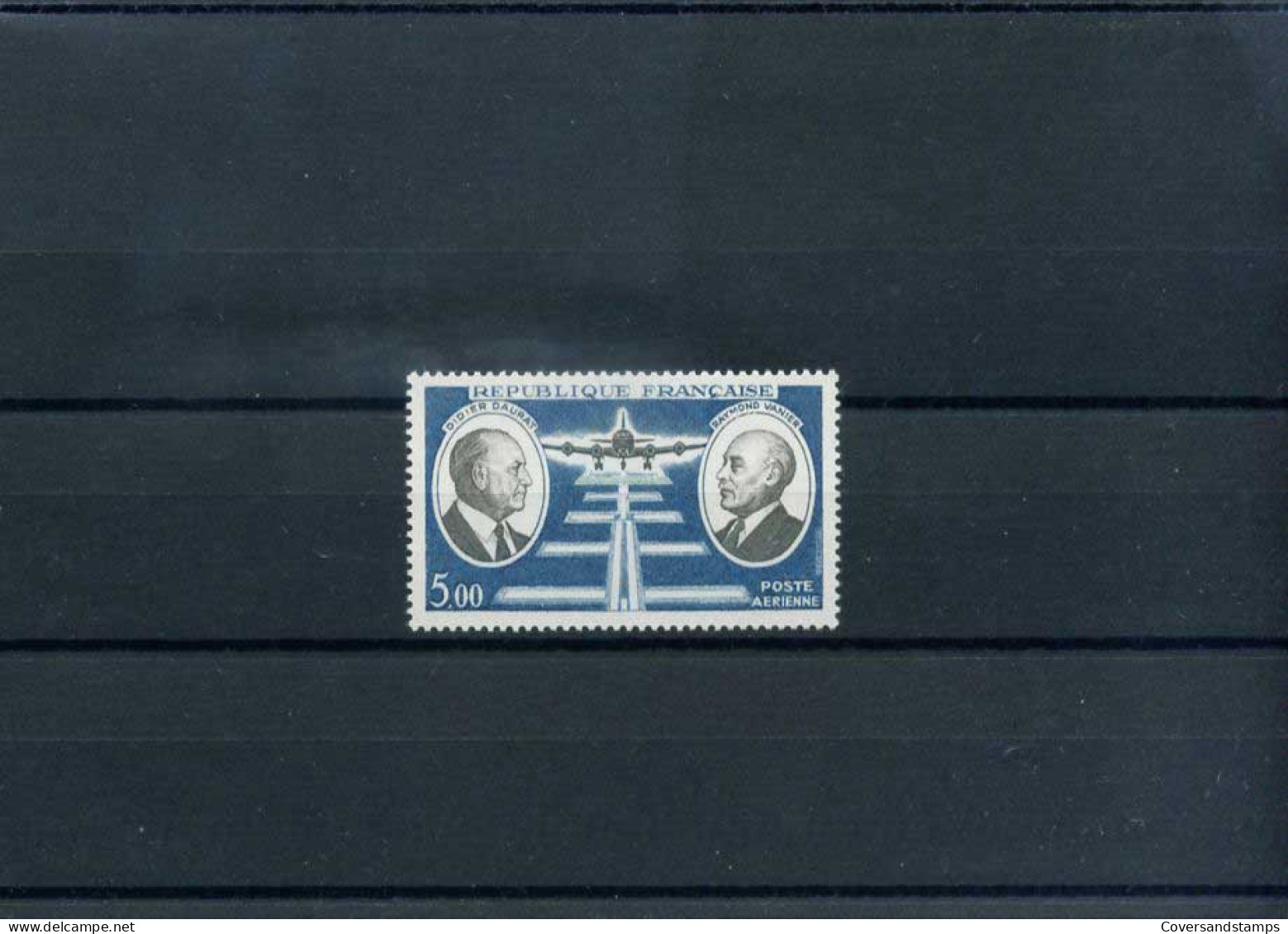 Frankrijk - PA46     ** MNH                           - 1960-.... Neufs