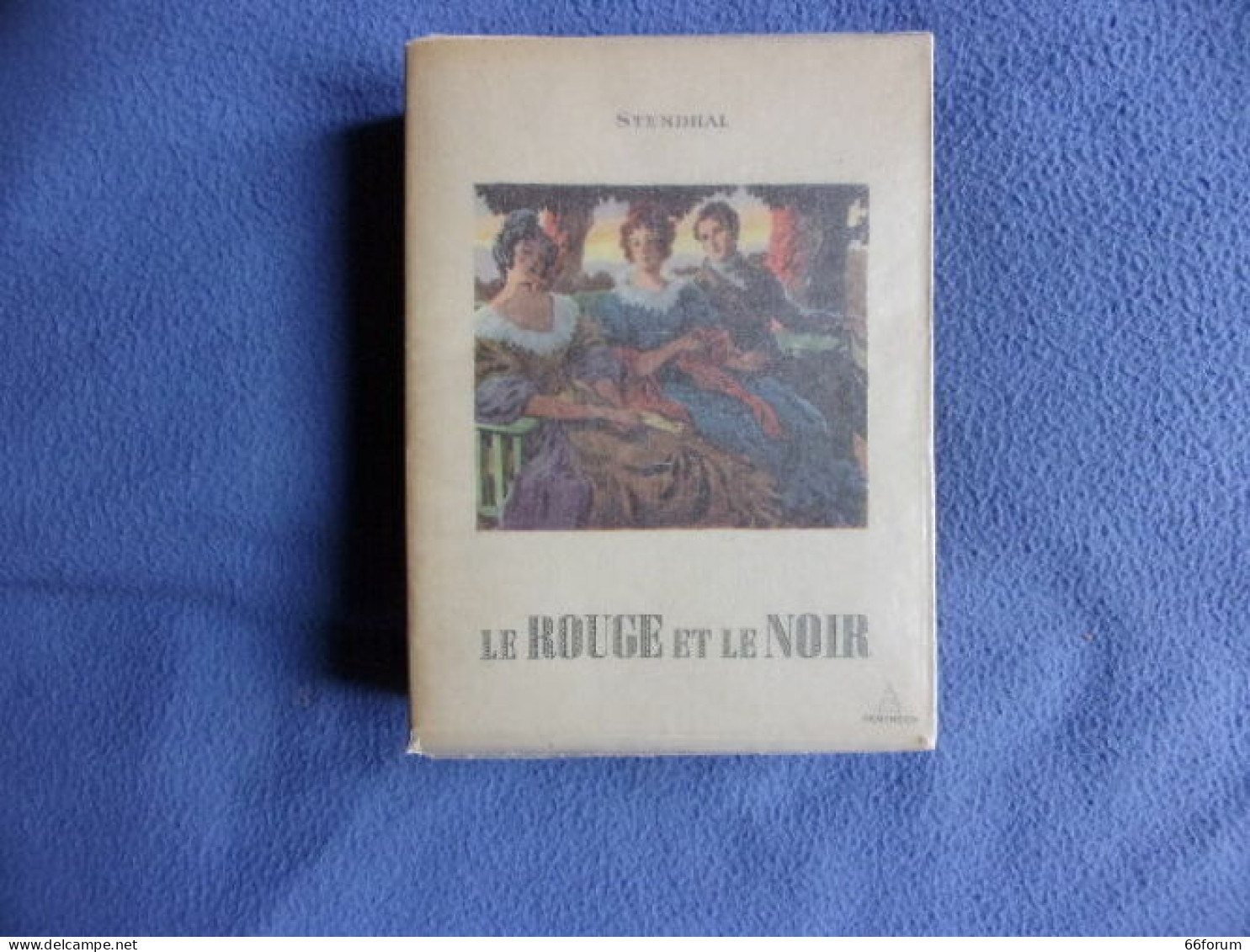 Le Rouge Et Le Noir - Non Classificati