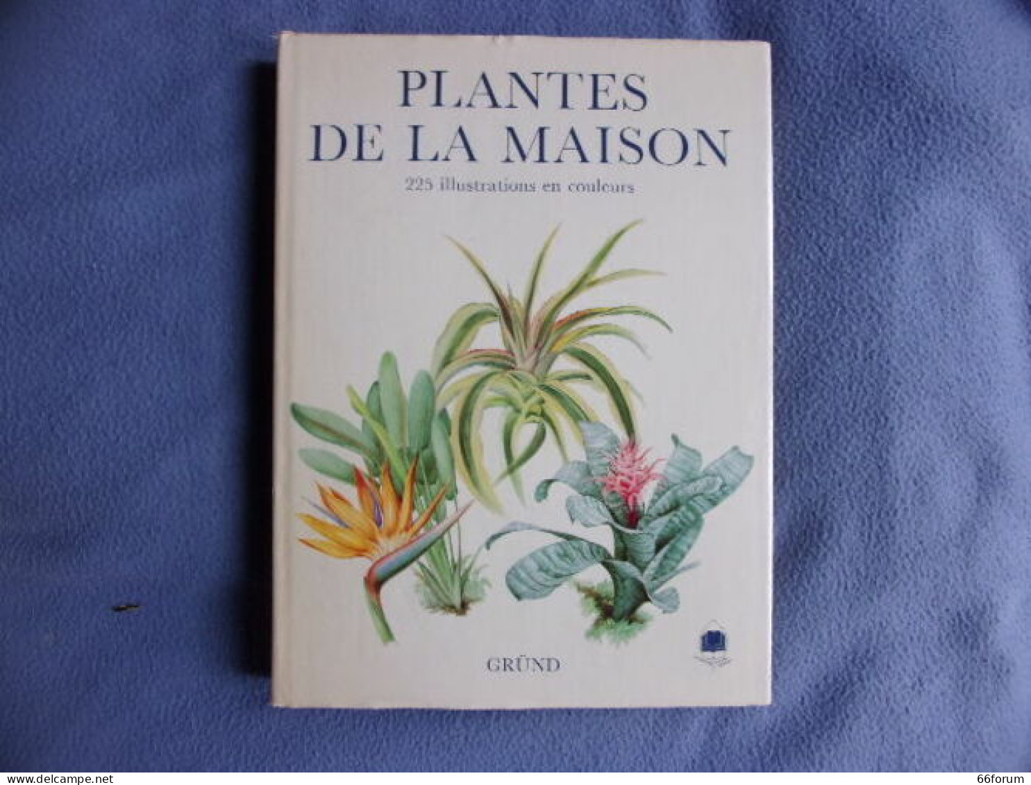 Plantes De La Ma - Sciences