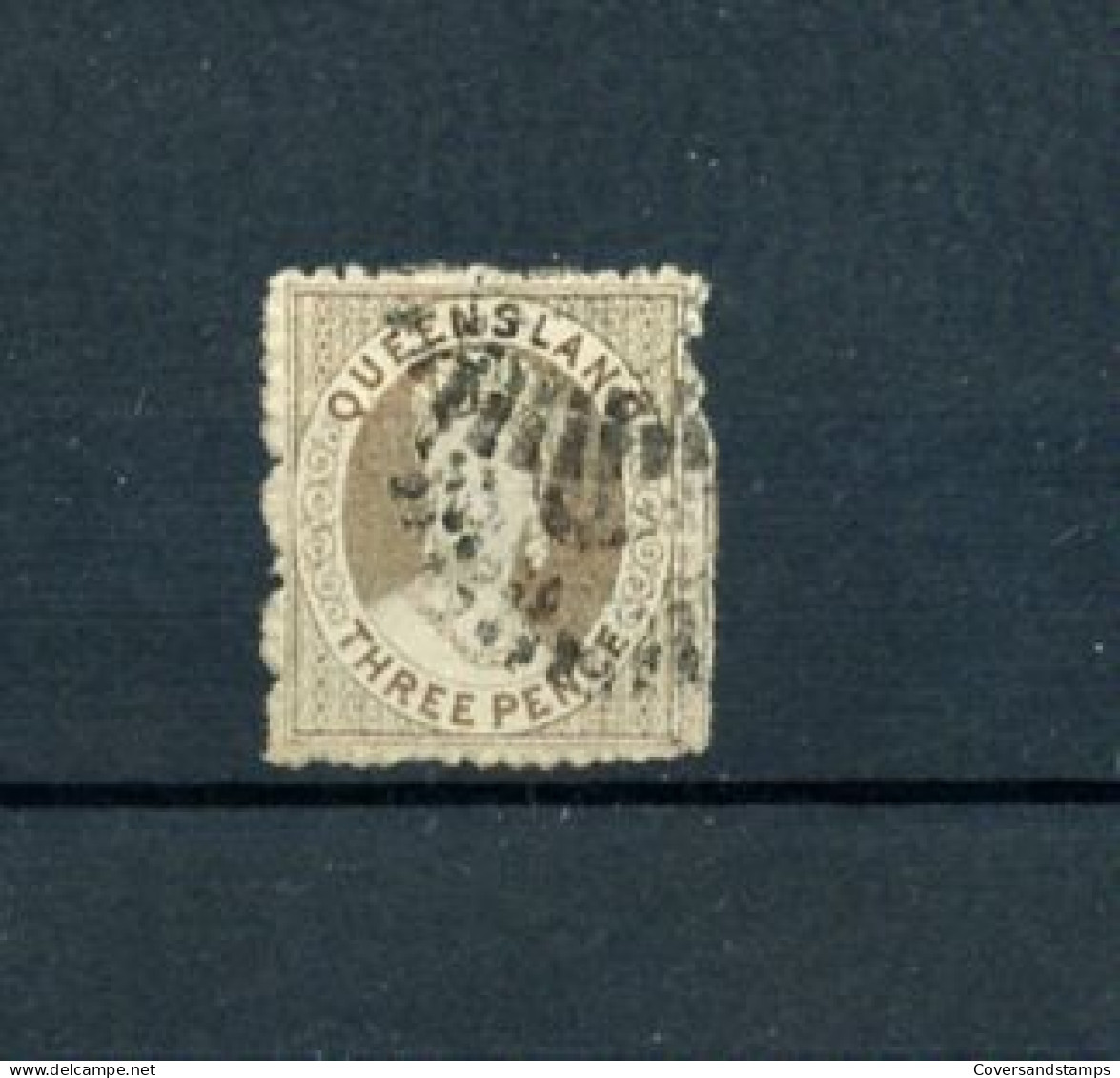 Queensland - Sc   Gestempeld / Cancelled                           - Mint Stamps
