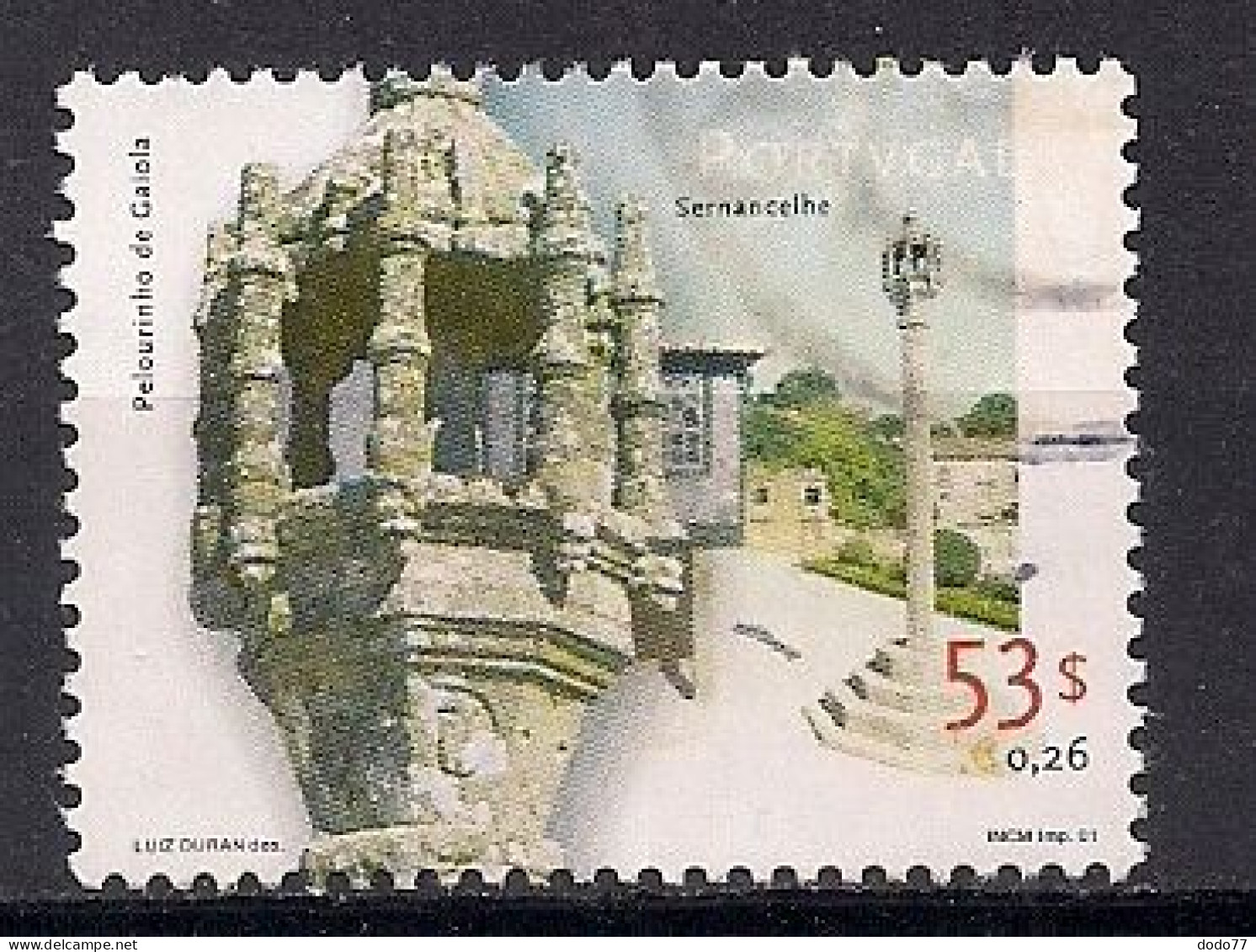 PORTUGAL    N°    2519   OBLITERE - Used Stamps