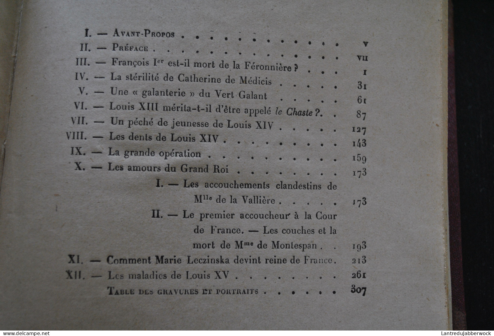 DOCTEUR CABANES CABINET SECRET DE L'HISTOIRE Volumes 1 2 3 4 COMPLET (????) RELIURE CUIR Liseré Doré Albin Michel 1906 - 1901-1940
