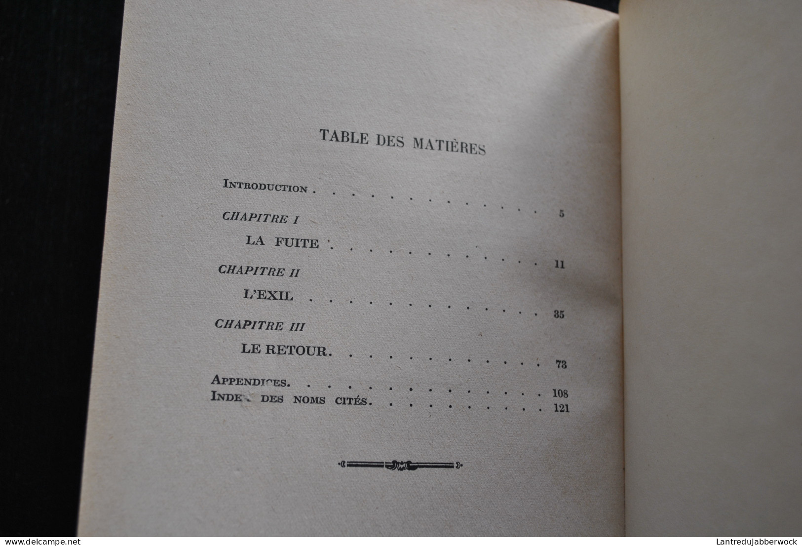 SIZERANNE (Robert De La) César Borgia Et Le Duc D'Urbino 1502 1503 Hachette 1924 Reliure Cuir Les Masques Et Les Visages - 1901-1940