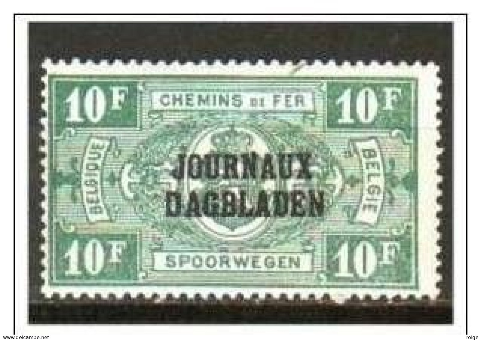 D131 Ocb DA/JO    35A** - Newspaper [JO]