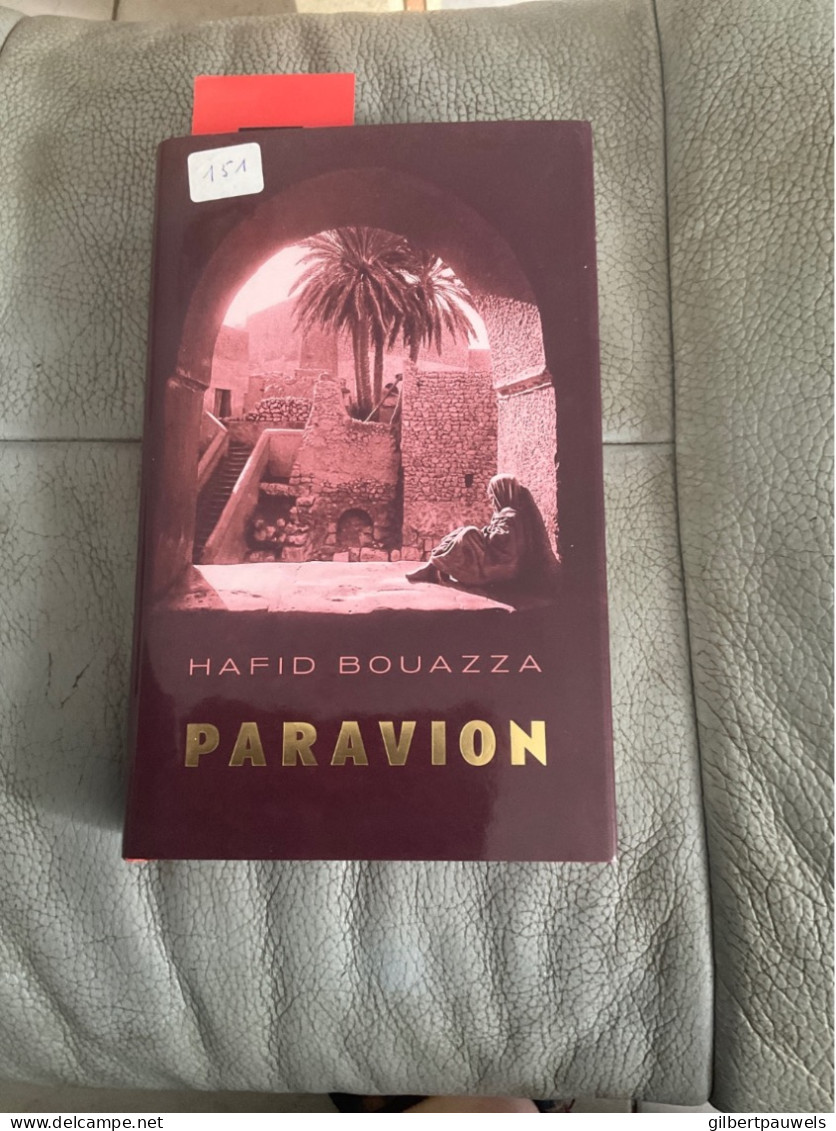 PARAVION - Literatuur