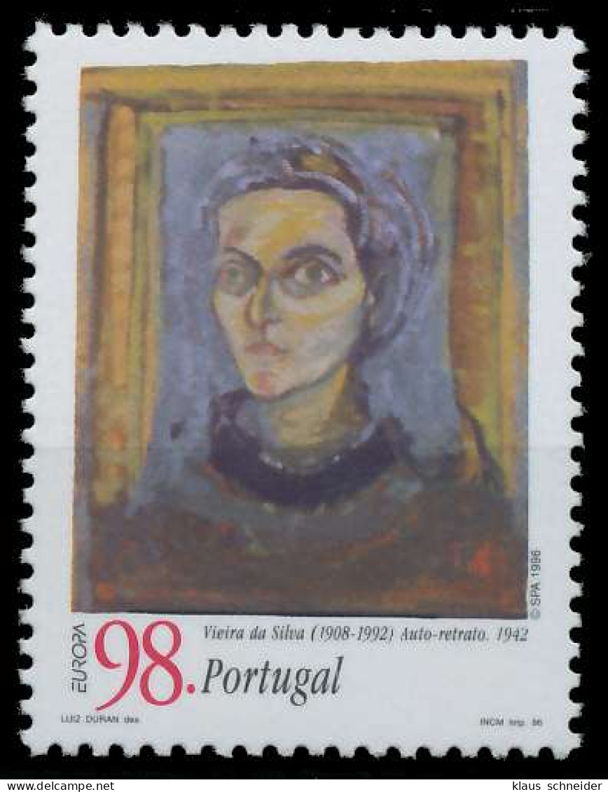 PORTUGAL 1996 Nr 2123A Postfrisch X0AF03A - Neufs