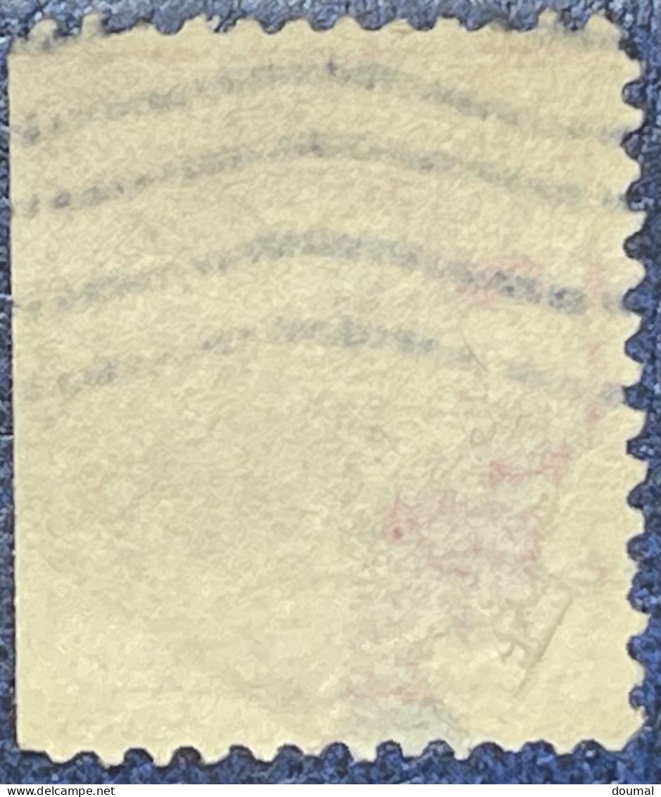 Washington Bicentennial: 2-cent Postage Stamp 1932 - Usati