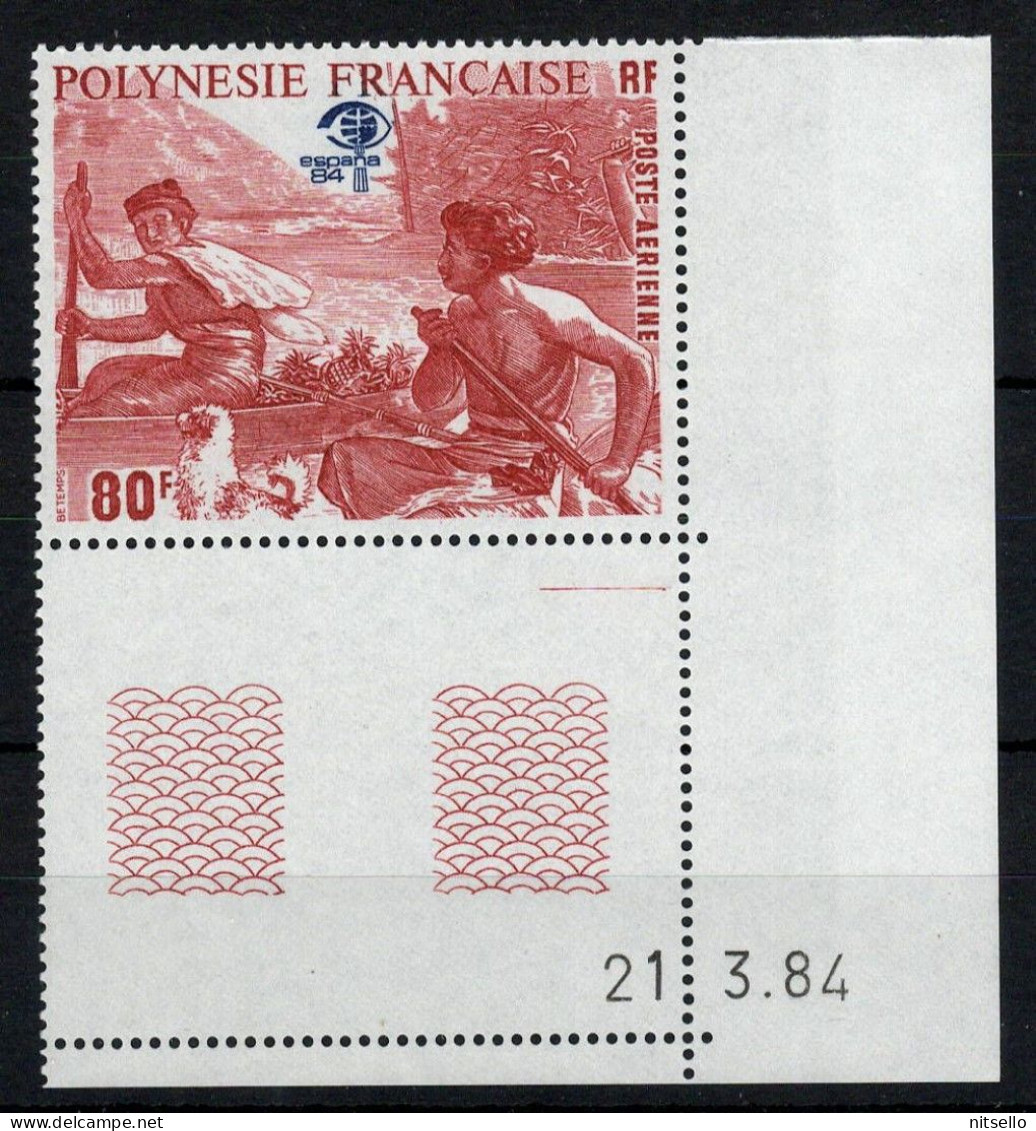 LOTE 2202 E /// (C088)  POLINESIA FRANCESA  - YVERT Nº:  PA 182 **MNH    ¡¡¡ OFERTA - LIQUIDATION - JE LIQUIDE !!! - Unused Stamps