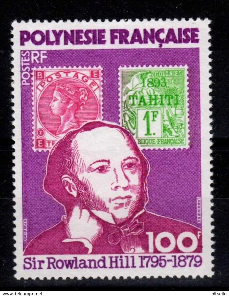 LOTE 2202 E /// (C200)  POLINESIA FRANCESA  - YVERT Nº: 141  **MNH   ¡¡¡ OFERTA - LIQUIDATION - JE LIQUIDE !!! - Unused Stamps