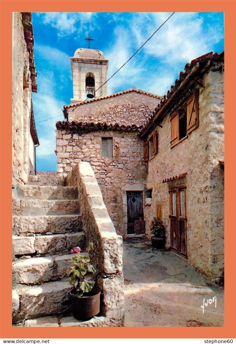 A624 / 591 06 - GOURDON Eglise - Gourdon