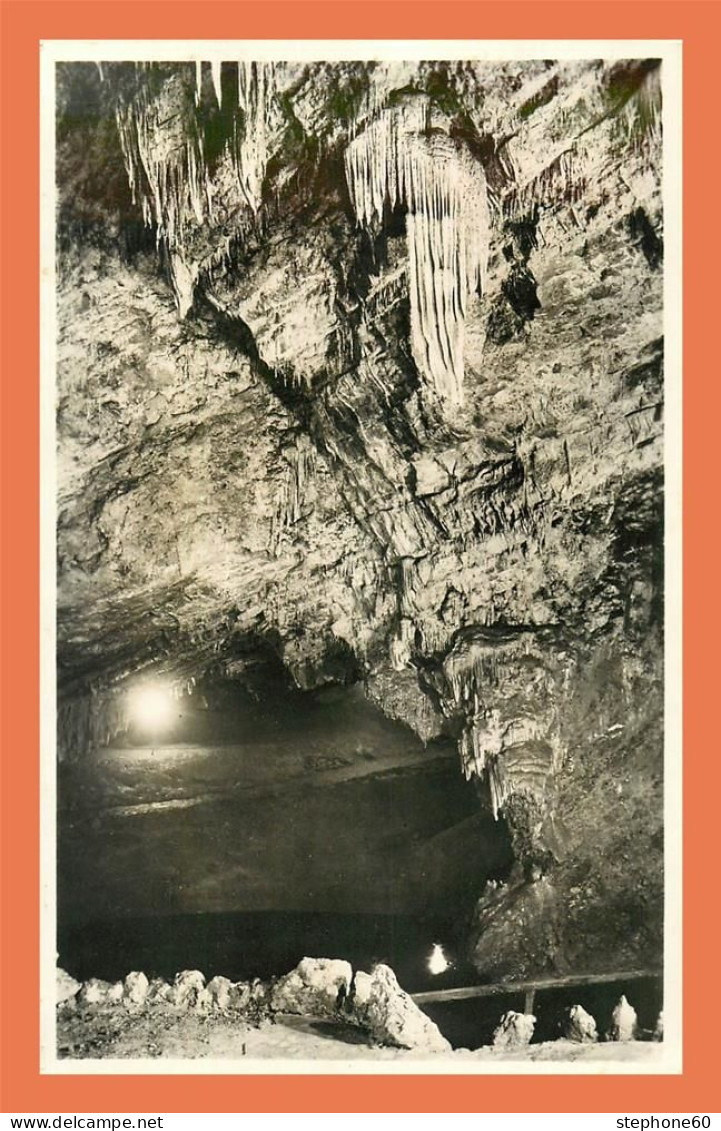 A644 / 579 Belgique Grottes De HAN SUR LIESSE - Non Classés