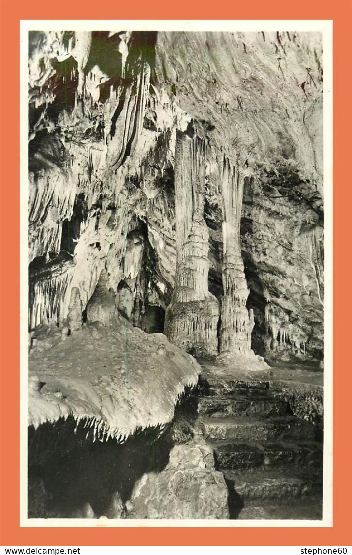 A644 / 583 Belgique Grottes De HAN SUR LIESSE - Ohne Zuordnung