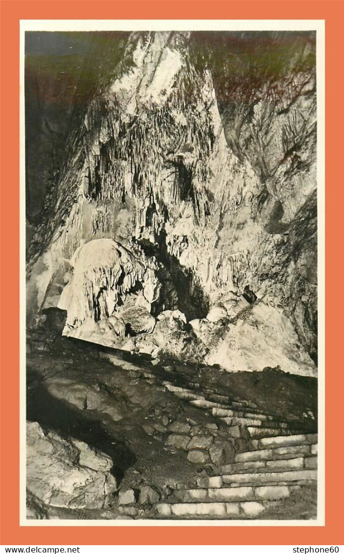 A644 / 581 Belgique Grottes De HAN SUR LIESSE - Ohne Zuordnung