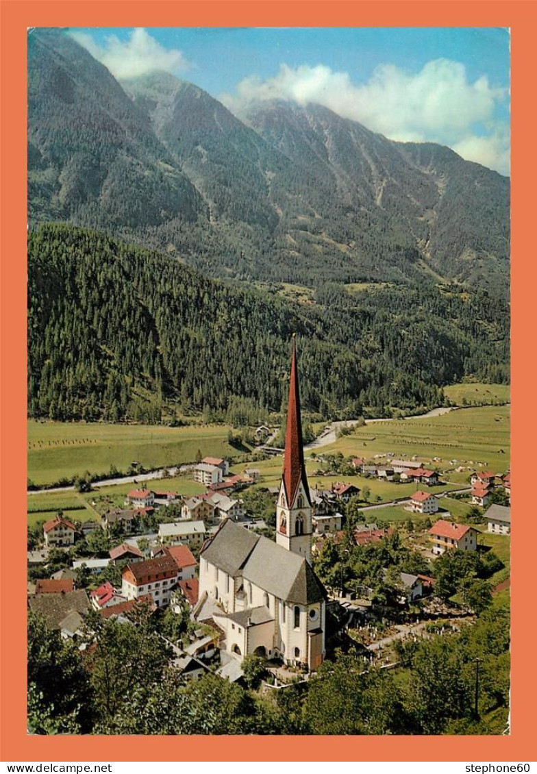 A645 / 649 Autriche Tirol Luftkurort Utz - Ohne Zuordnung