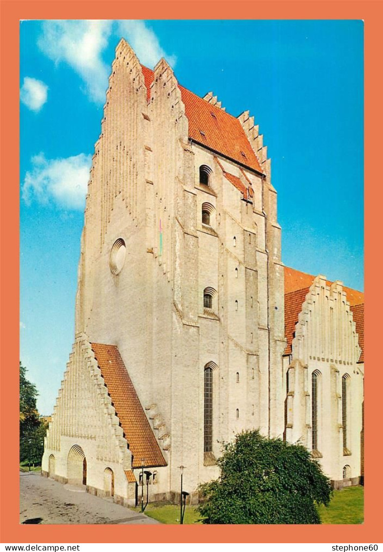 A652 / 571 Danemark COPENHAGEN Church - Non Classés