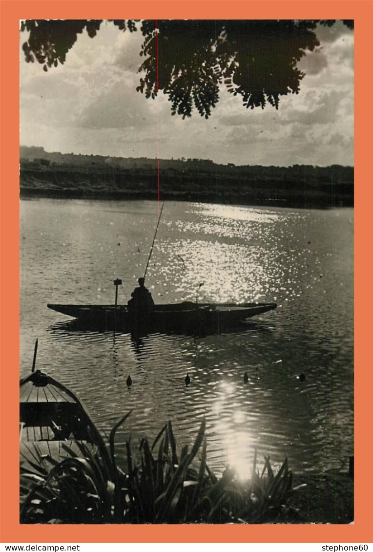 A664 / 533 Le Coin Tranquille Du Pecheur - Pêche