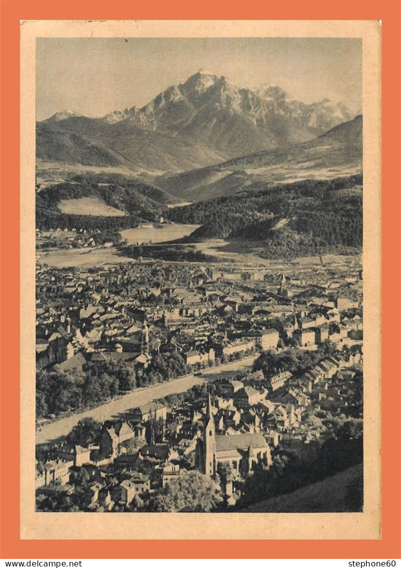 A660 / 665 INNSBRUCK Mit Series - Non Classificati