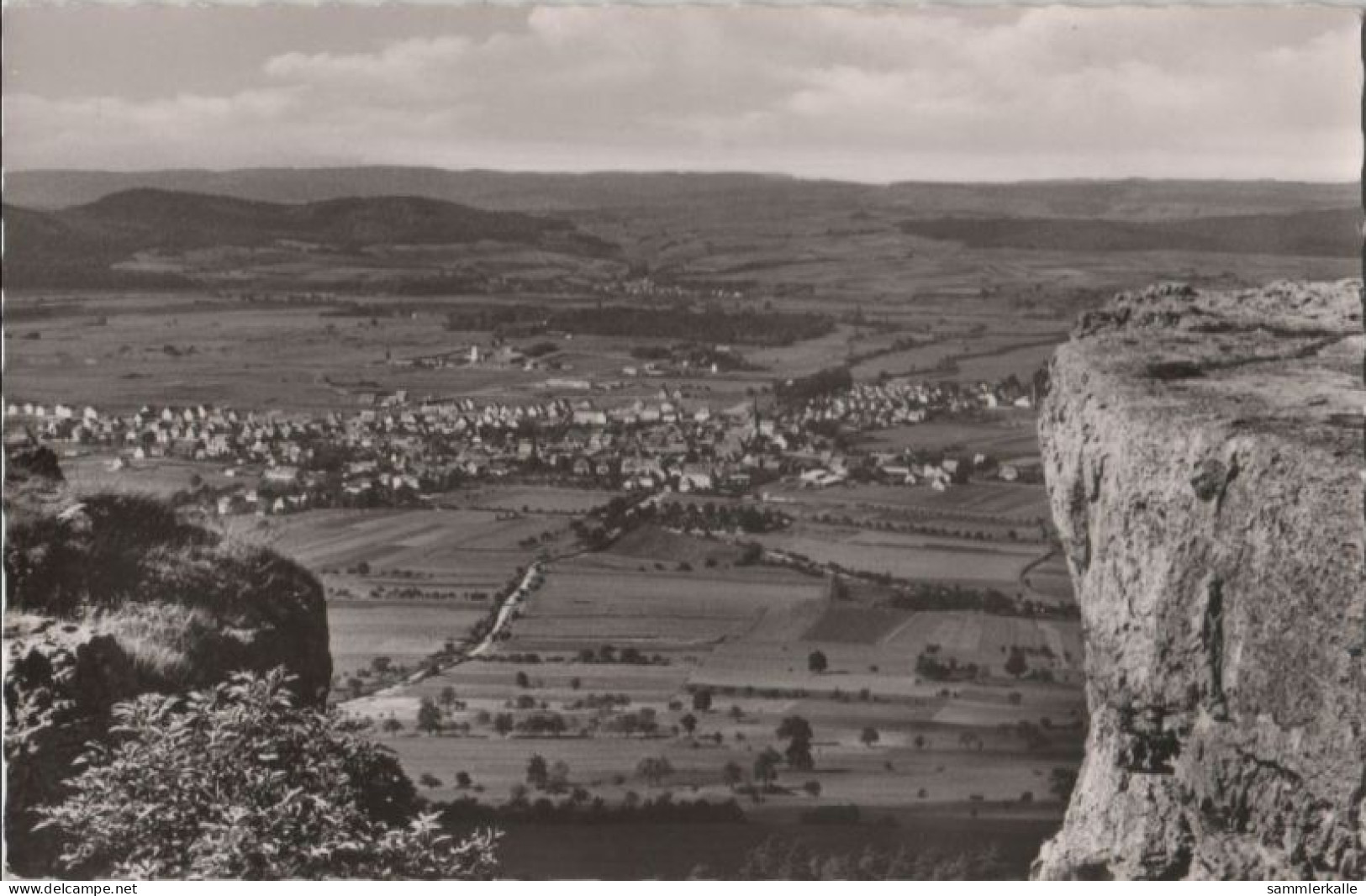 113251 - Staffelberg - Blick Ins Maintal - Staffelstein