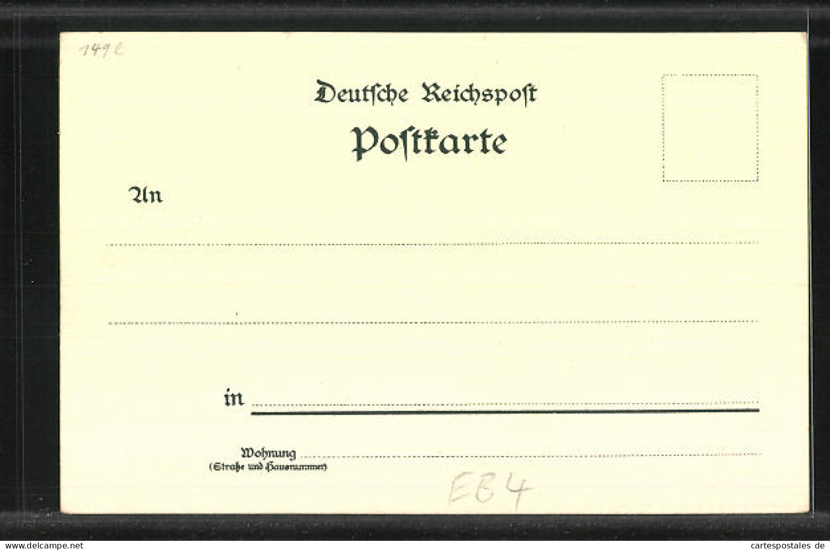 Lithographie Hamburg-Rotherbaum, Café Dammtorpavillon, Dammtor-Bahnhof, Kriegerdenkmal  - Eimsbuettel