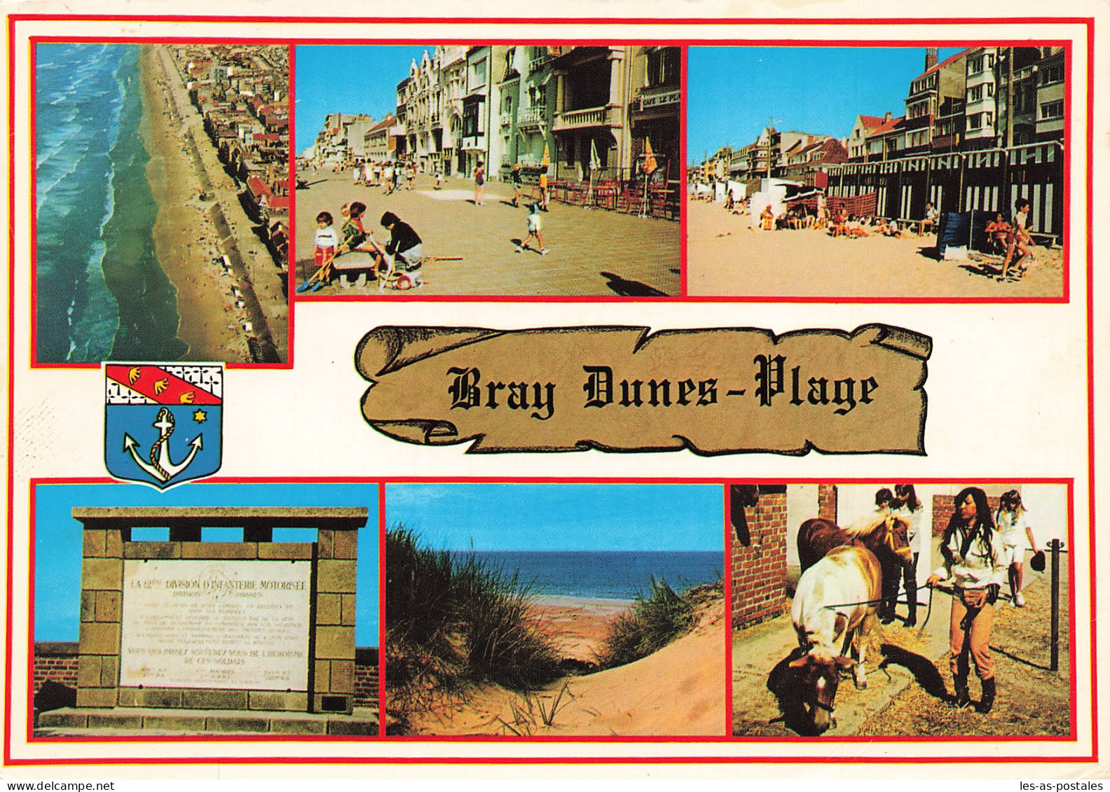 59 BRAY DUNES - Bray-Dunes