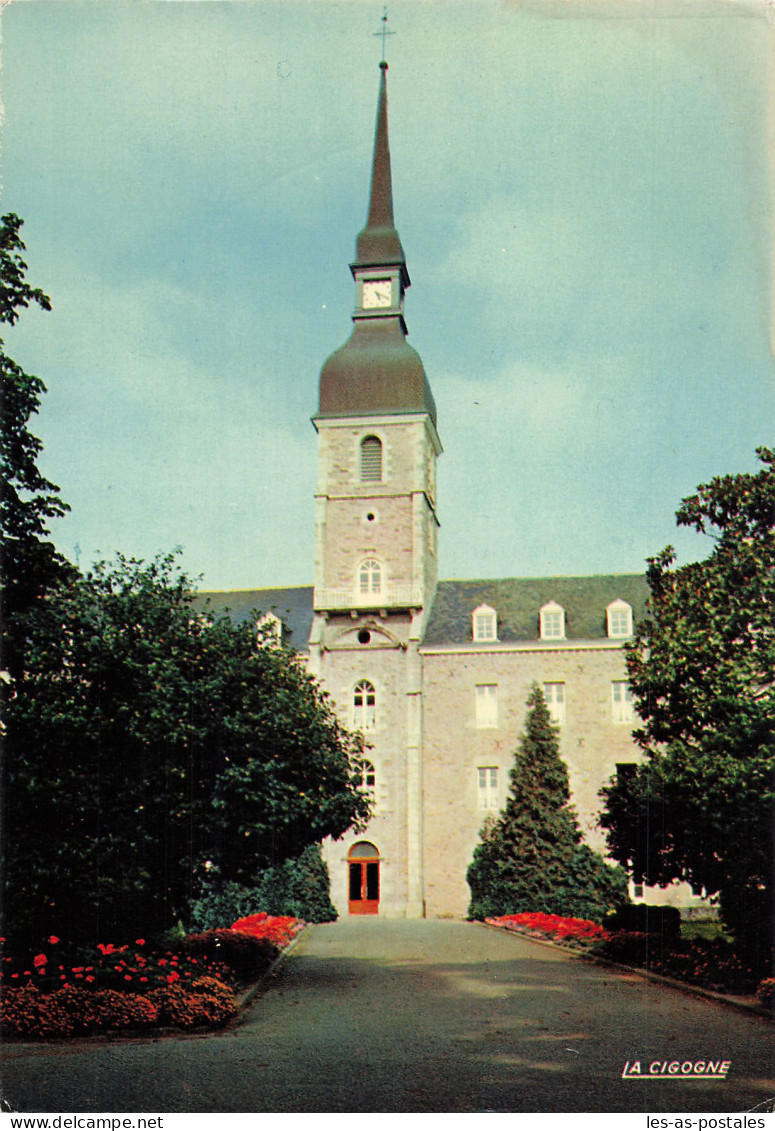 56 PLOERMEL - Ploërmel