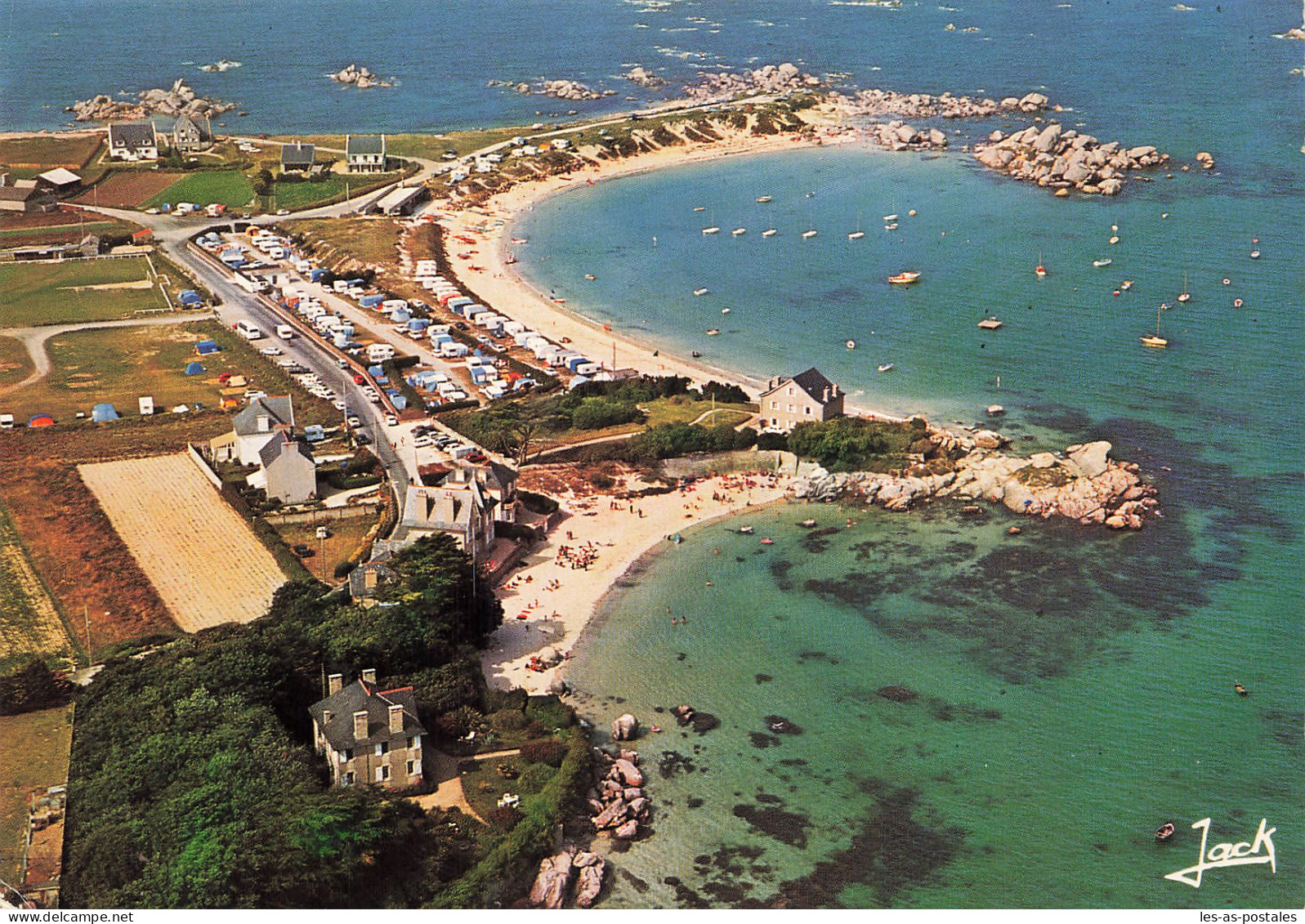 29 BRIGNOGAN PLAGE - Brignogan-Plage