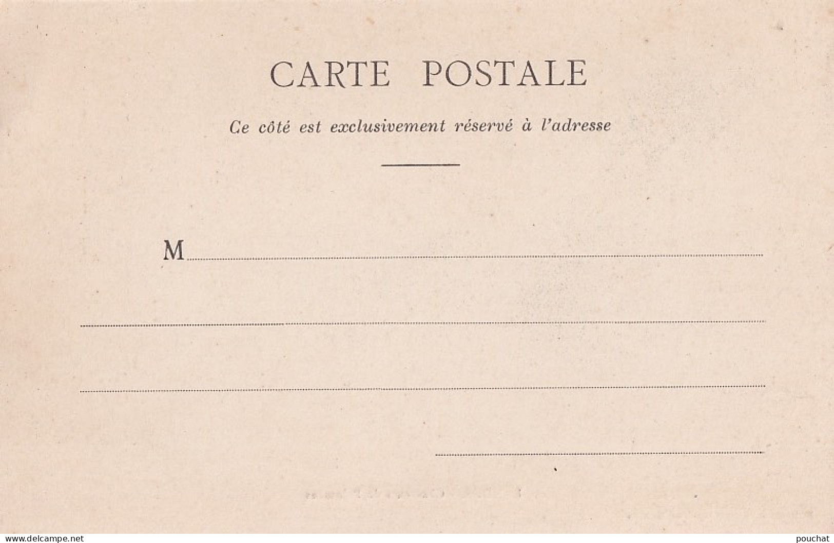 A22- MONTGOLFIERE - 29 OCTOBRE 1899 - LA LORRAINE - QUO NON ASCENDAM ? - ( BALLON - 2 SCANS ) - Luchtballon