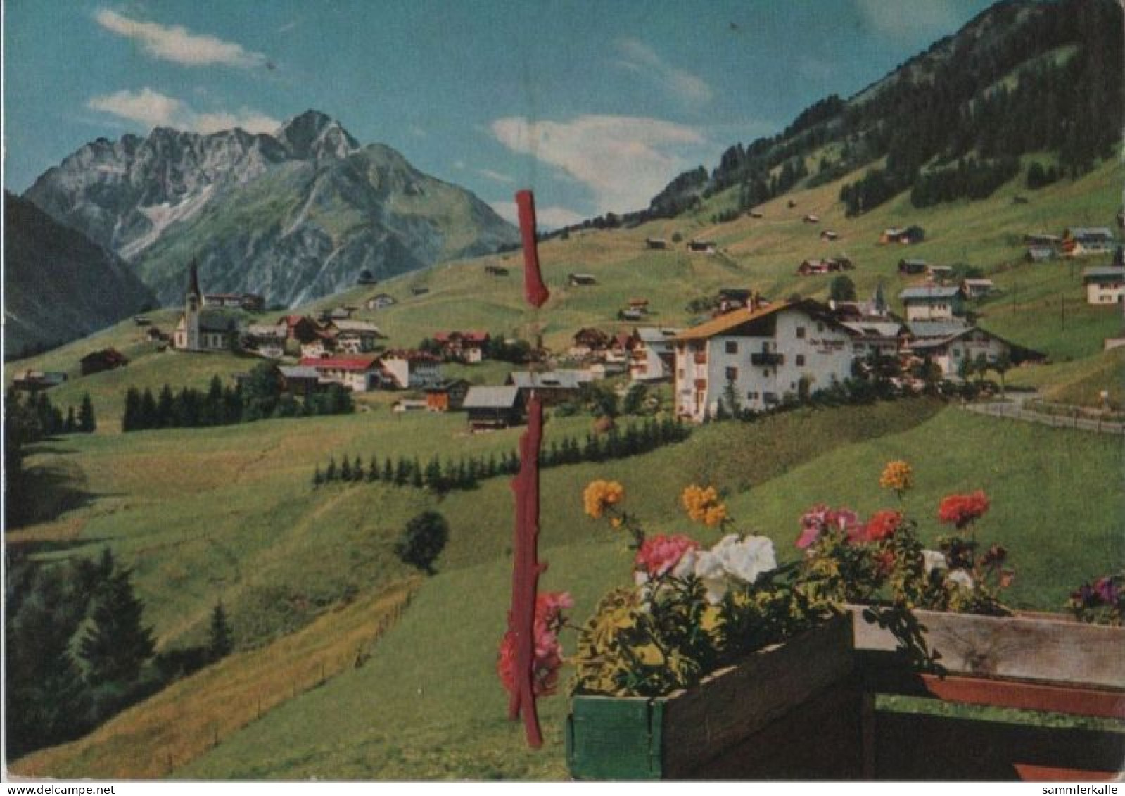 82892 - Österreich - Hirschegg - Ca. 1975 - Voitsberg