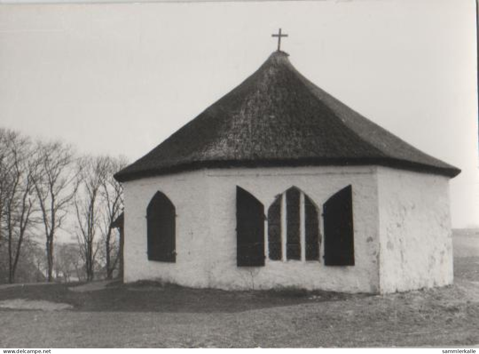 15731 - Binz - Gruss Von Der Insel Rügen - Ca. 1975 - Ruegen