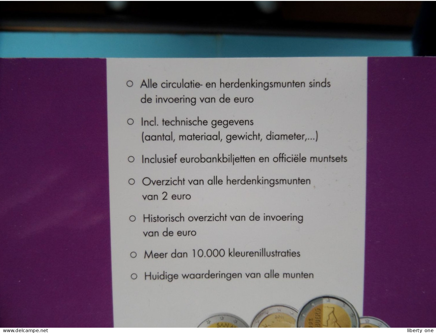 EUROCATALOGUS 2023 ( Leuchtturm ) NIEUW ( Zie / Voir SCANS ) 864 Pag. / Munten En Bankbiljetten 2023 *** - Livres & Logiciels